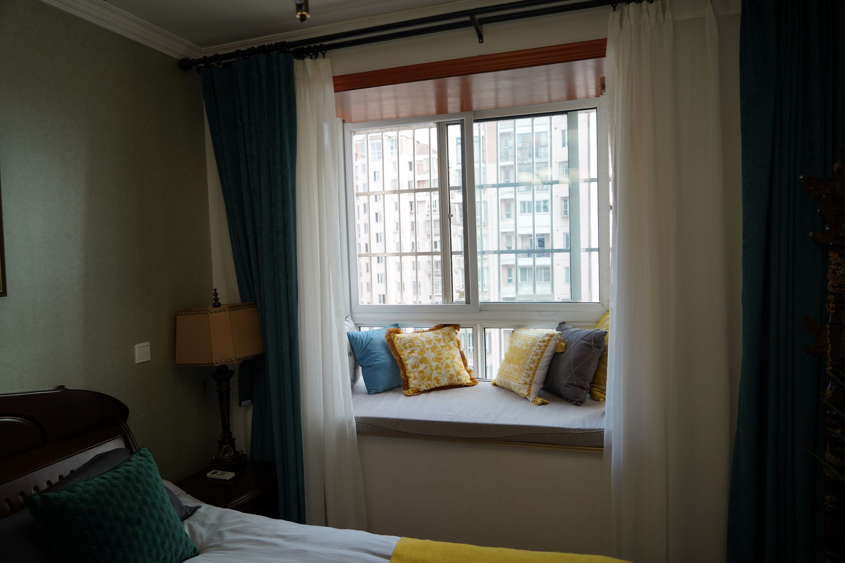 瑶瑶 - 非分之想/(299P)