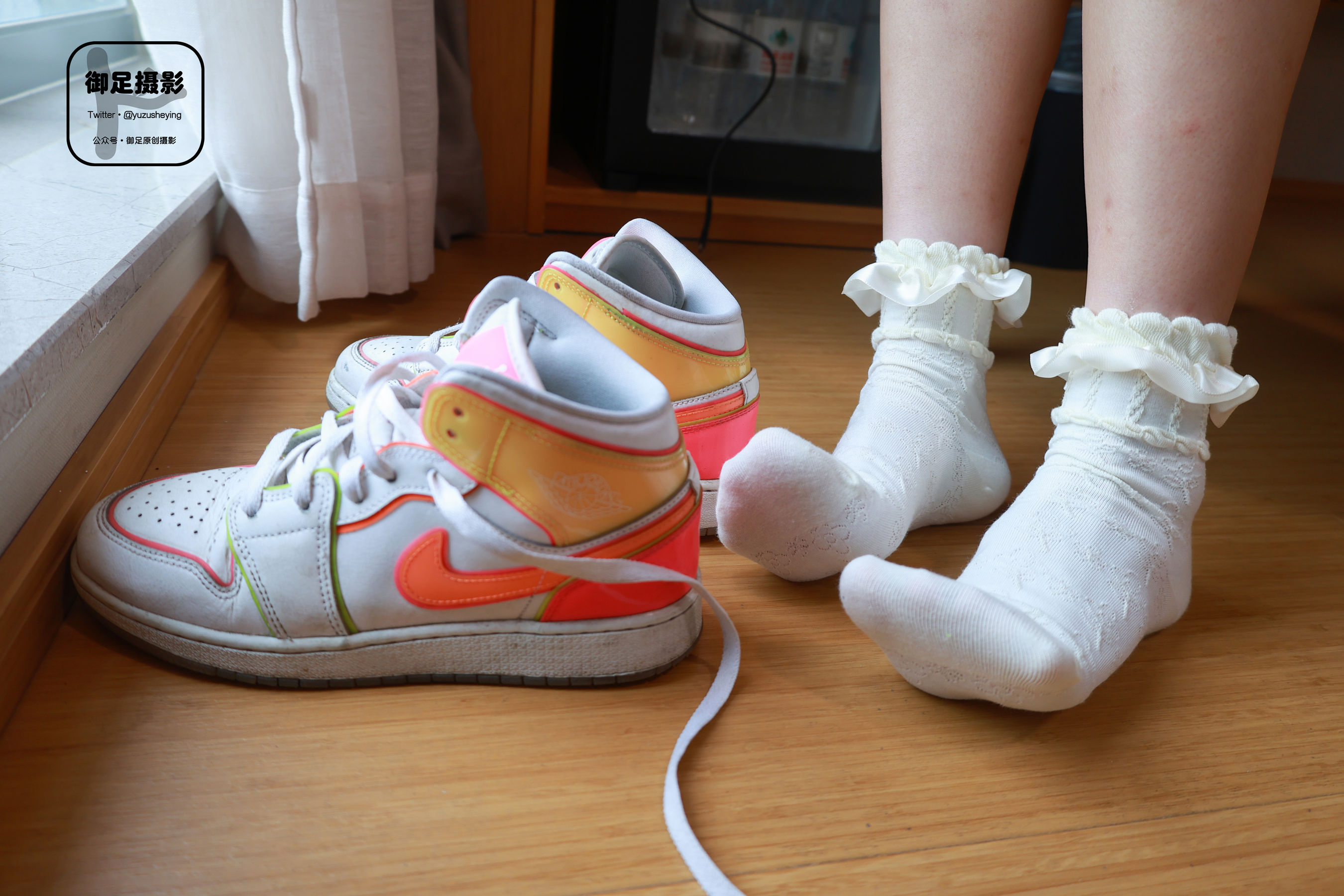 御足摄影 - 皆为序章/(73P)