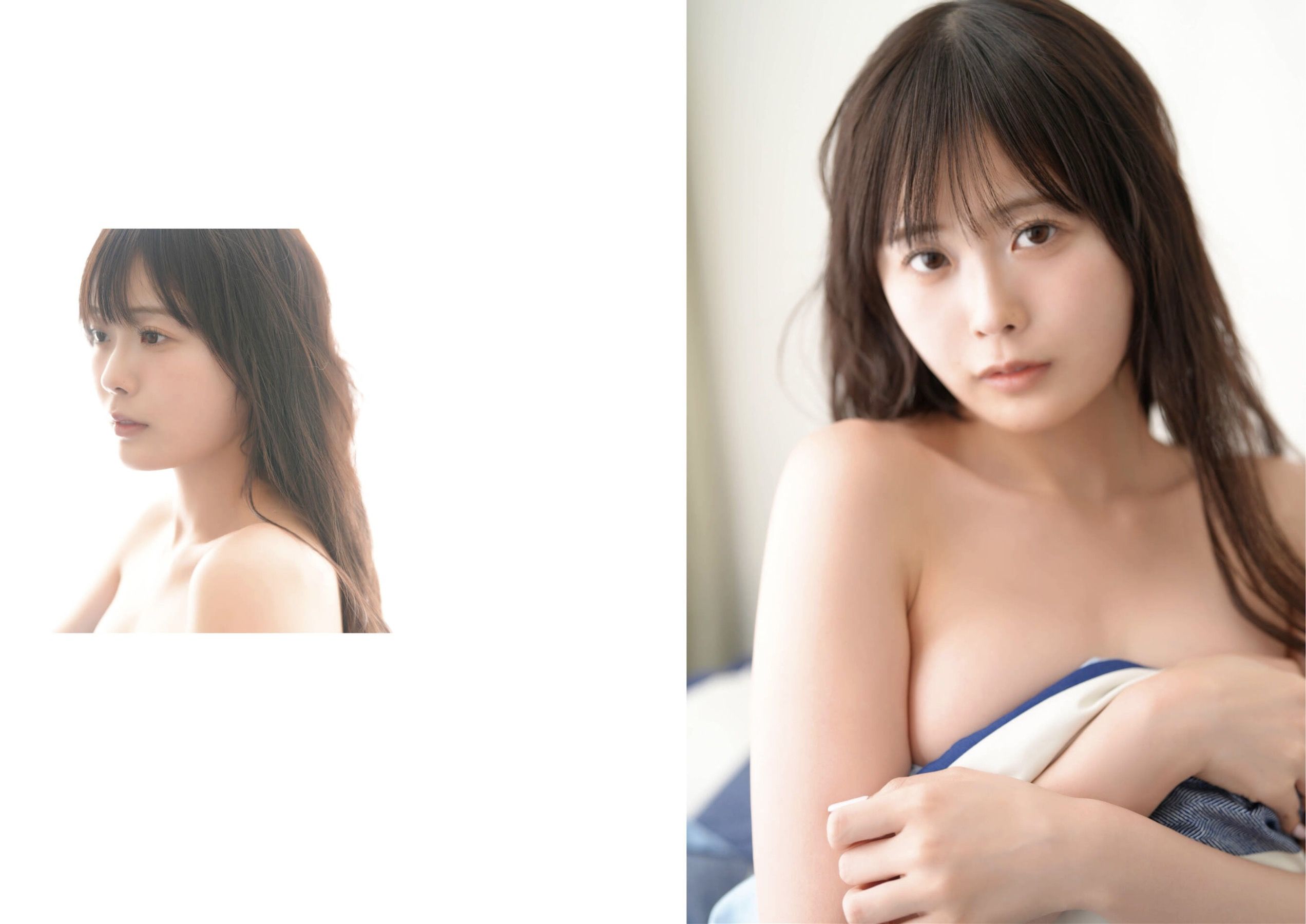 白瀬あかり - 妄惑/(53P)