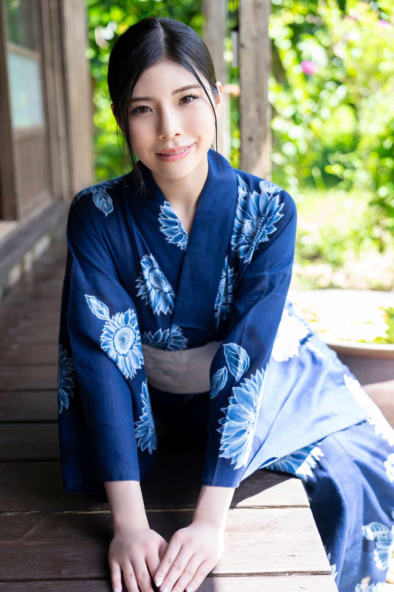 神木麗 - Dress up/(31P)