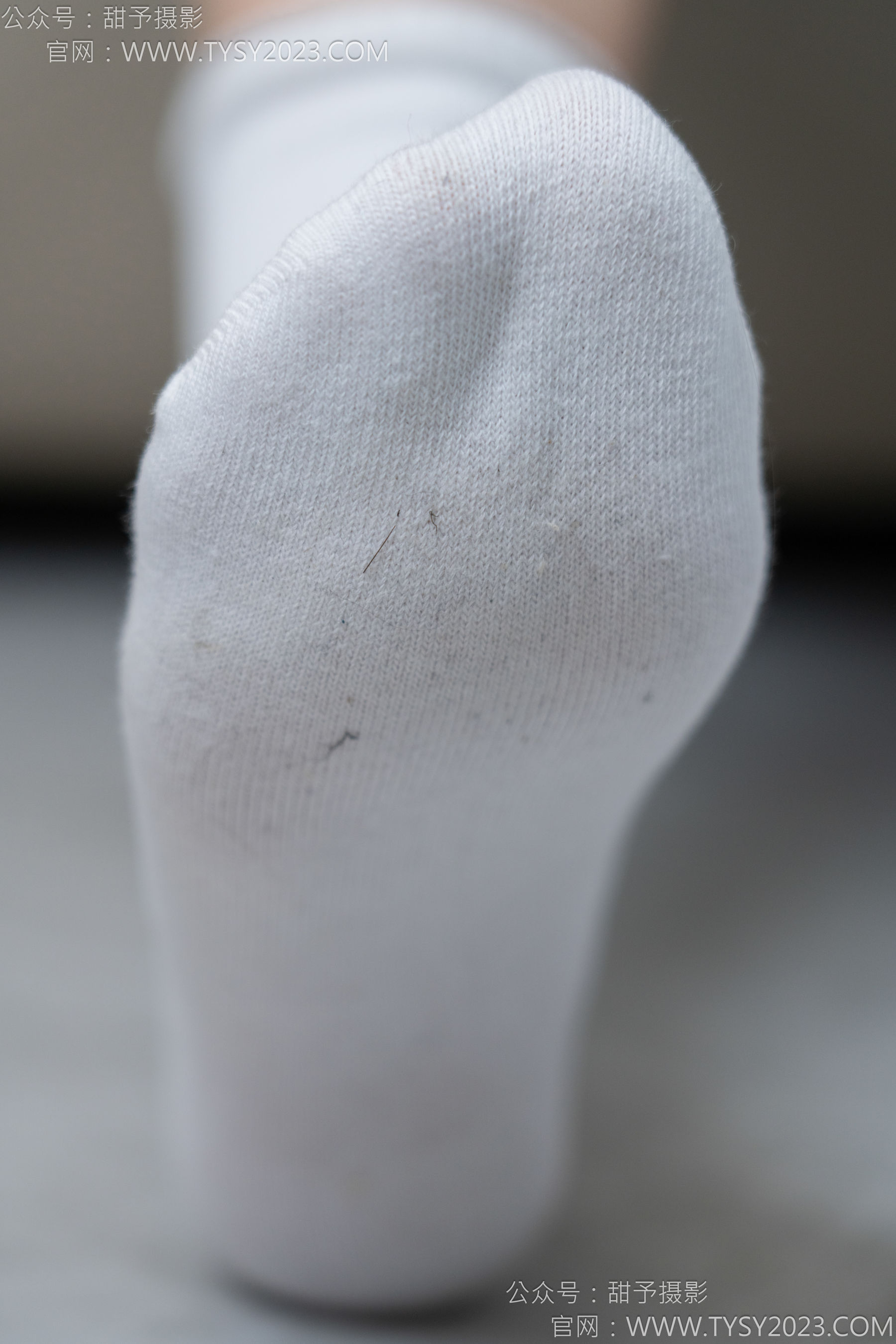 甜予摄影 No.147 澜澜 - 凉鞋、高跟鞋、长腿袜、白棉袜/(172P)