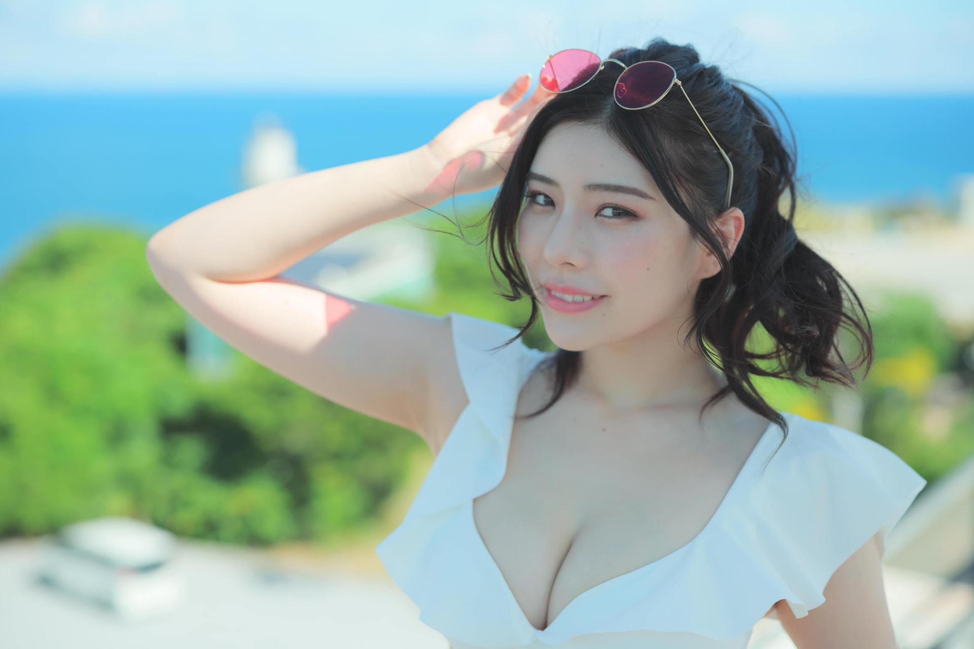 神木麗 - Ather vol.1/(78P)