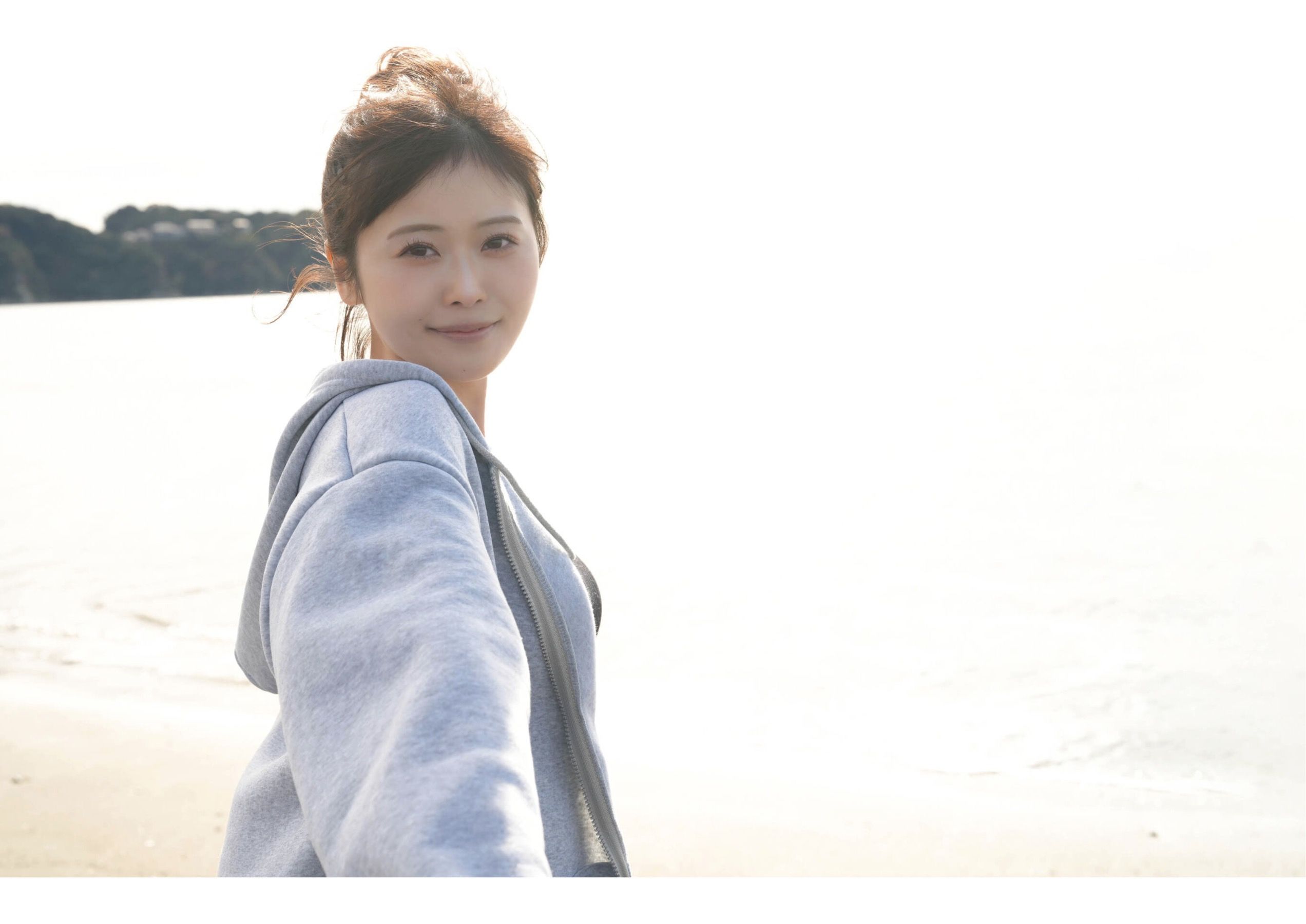 白瀬あかり - 妄惑/(53P)