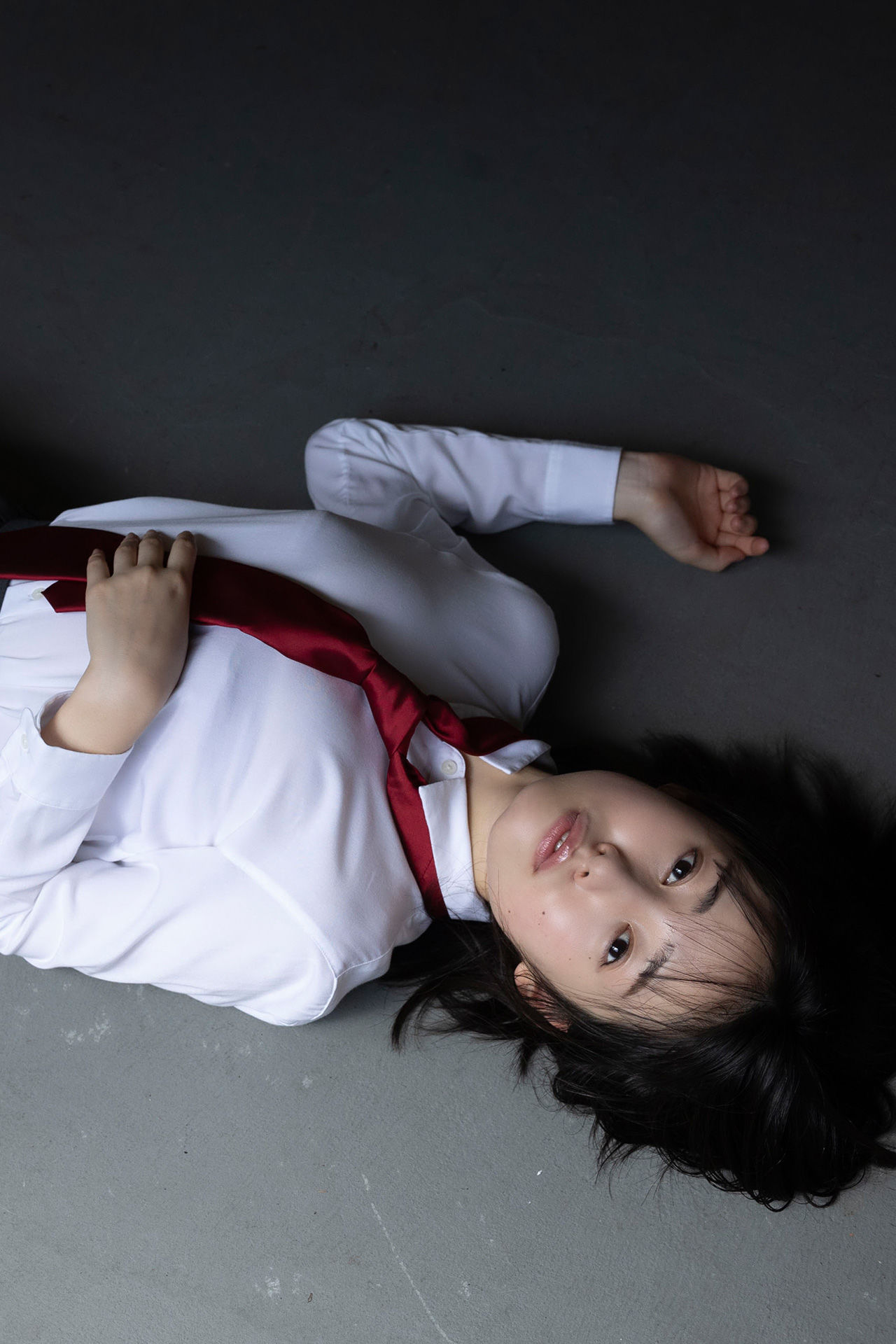 白濱美兎 - ちょっぴりオトナ/(70P)