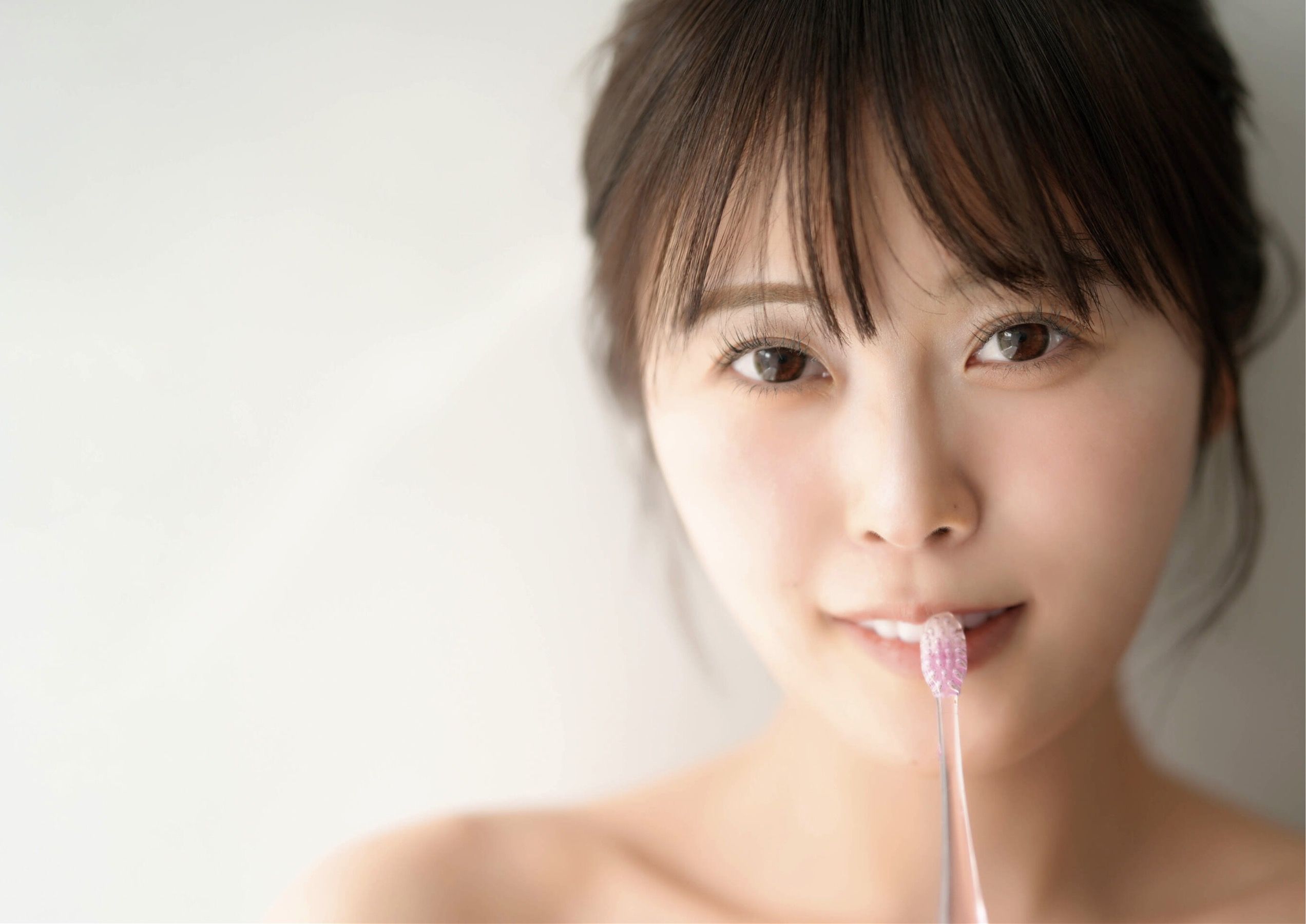 白瀬あかり - 妄惑/(53P)