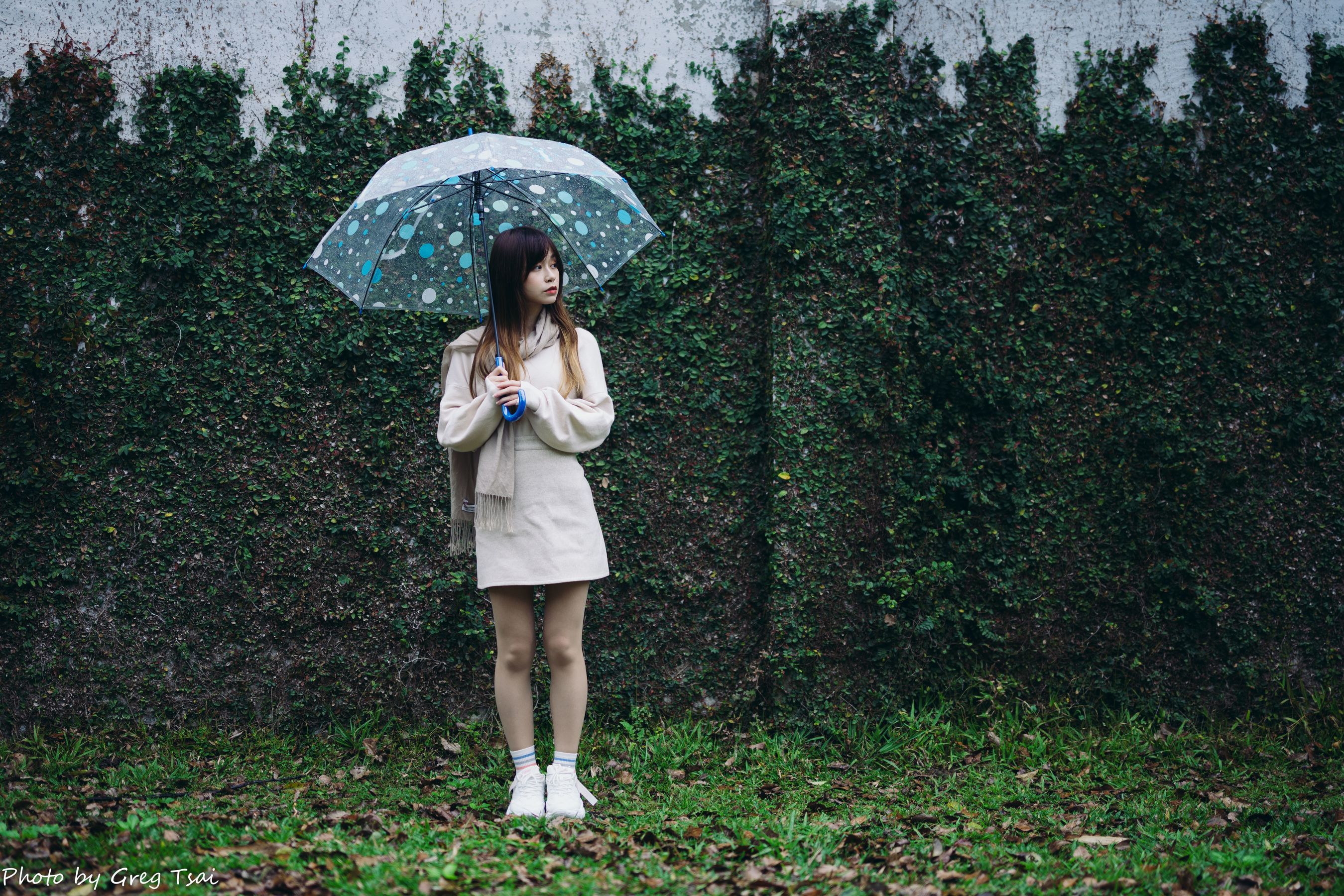 畊畊 - 茶厂/(143P)