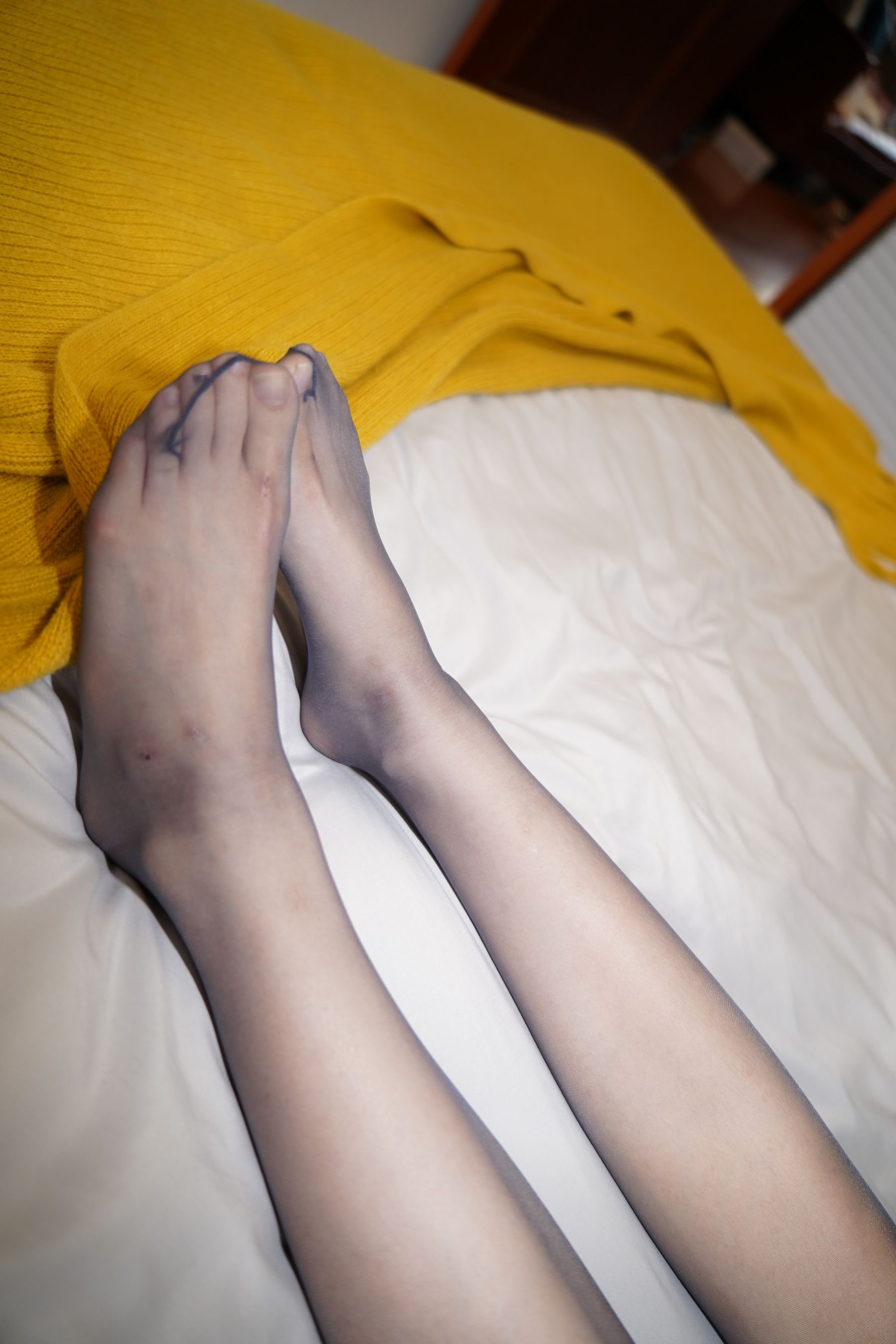 瑶瑶 - 非分之想/(299P)