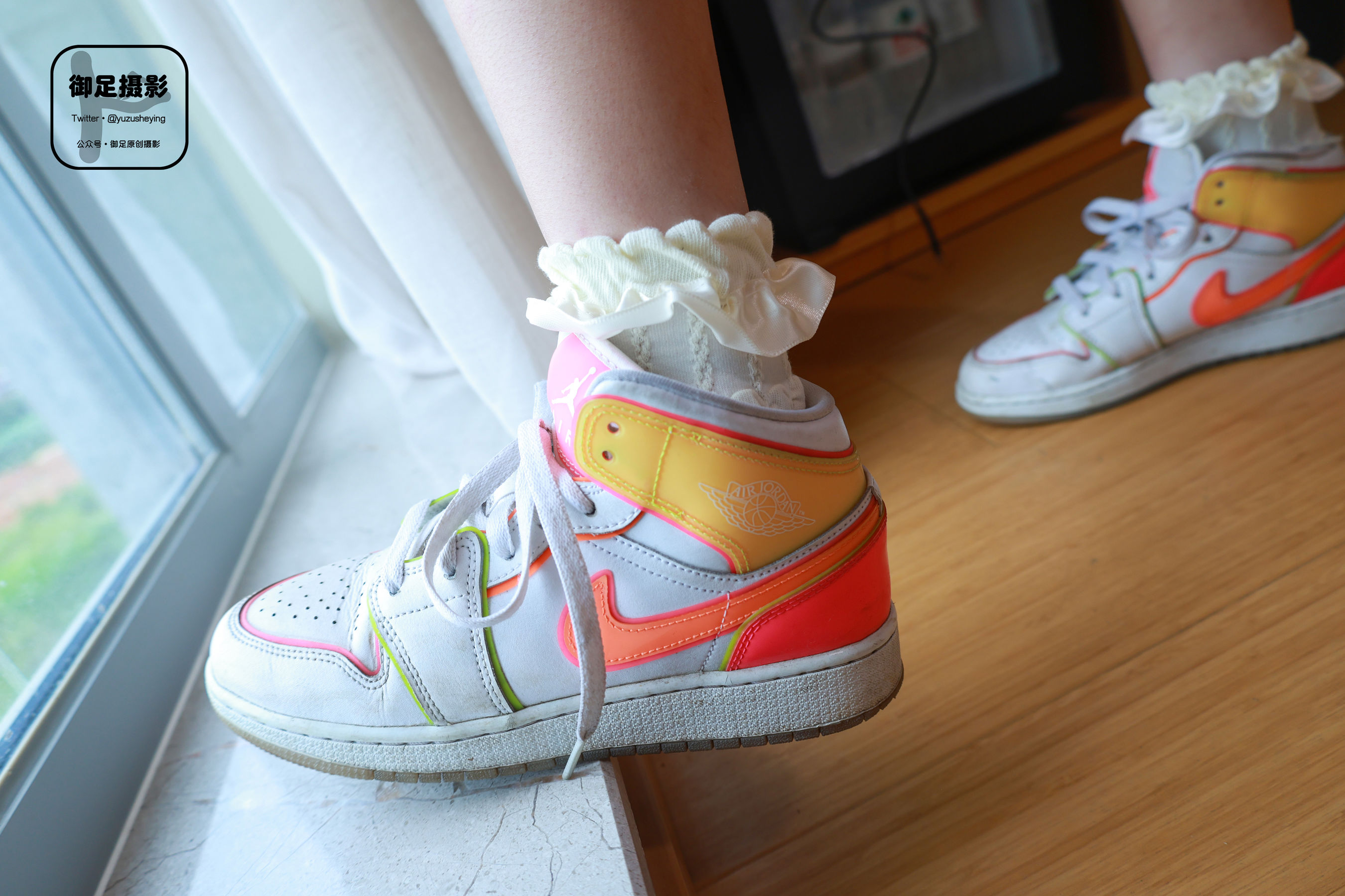 御足摄影 - 皆为序章/(73P)