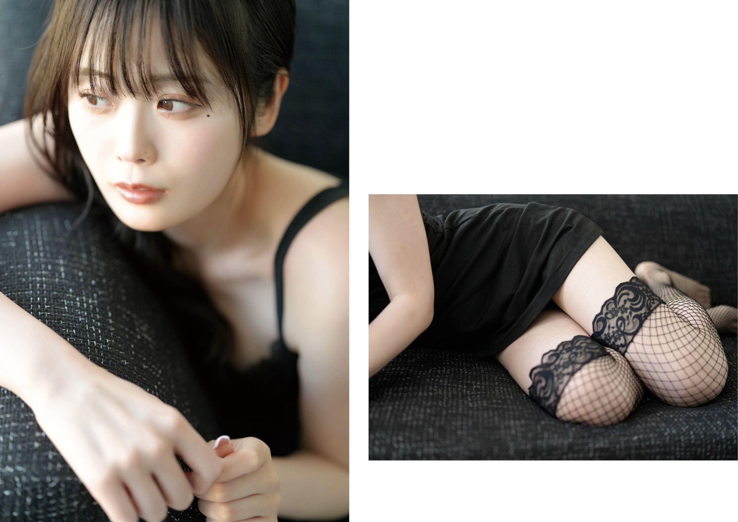 白瀬あかり - 妄惑/(53P)