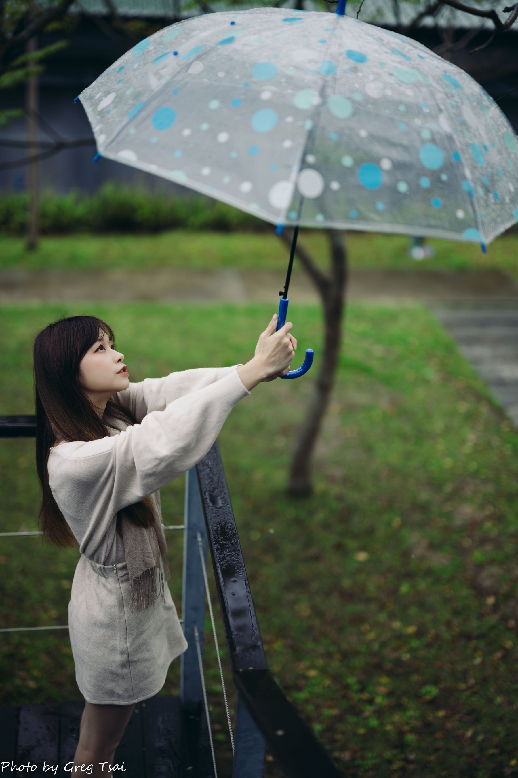 畊畊 - 茶厂/(143P)