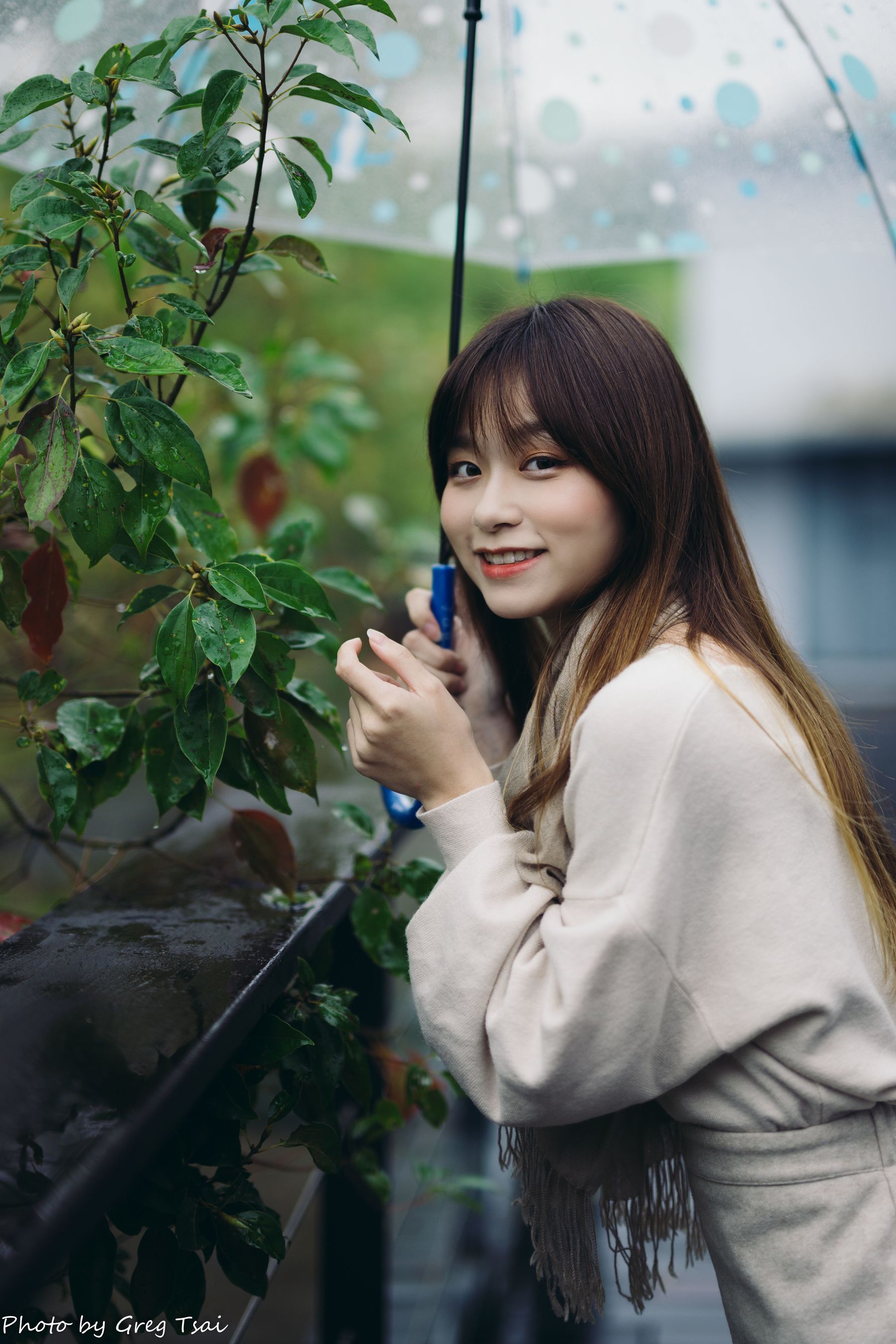 畊畊 - 茶厂/(143P)