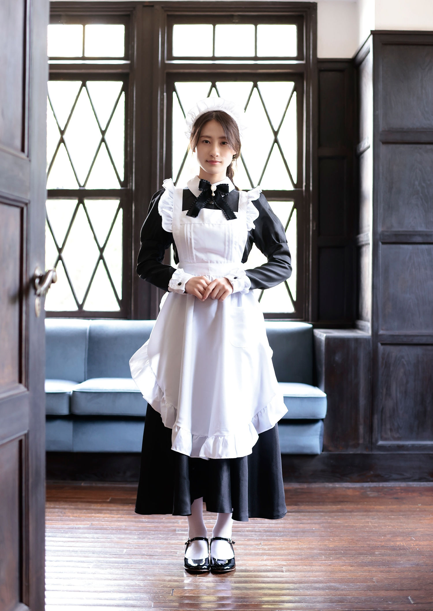 澄田綾乃 - 金色の午睡/(49P)