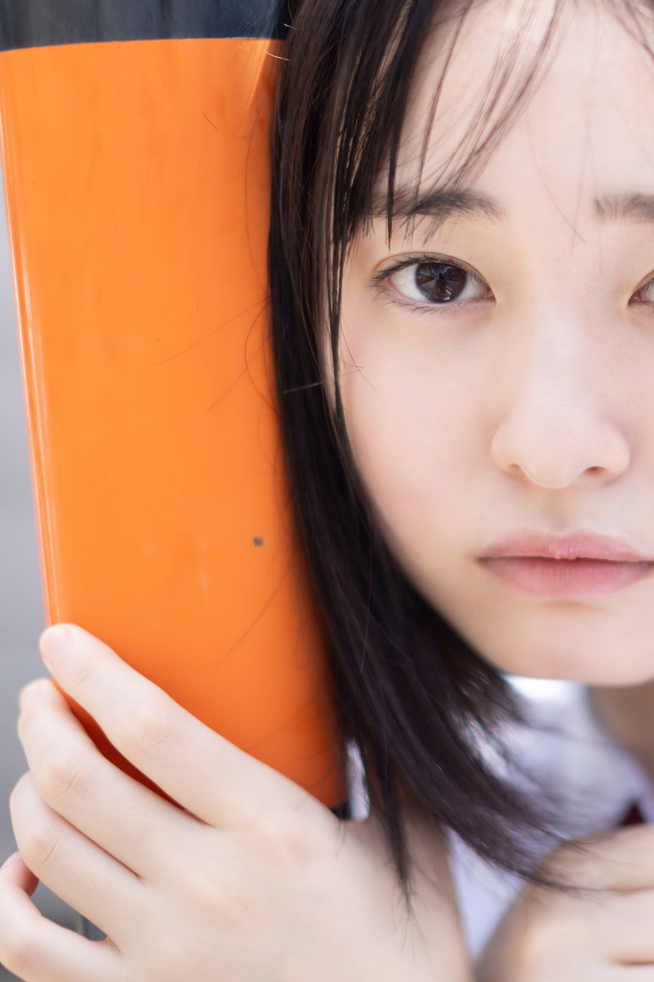 白濱美兎 - ちょっぴりオトナ/(70P)