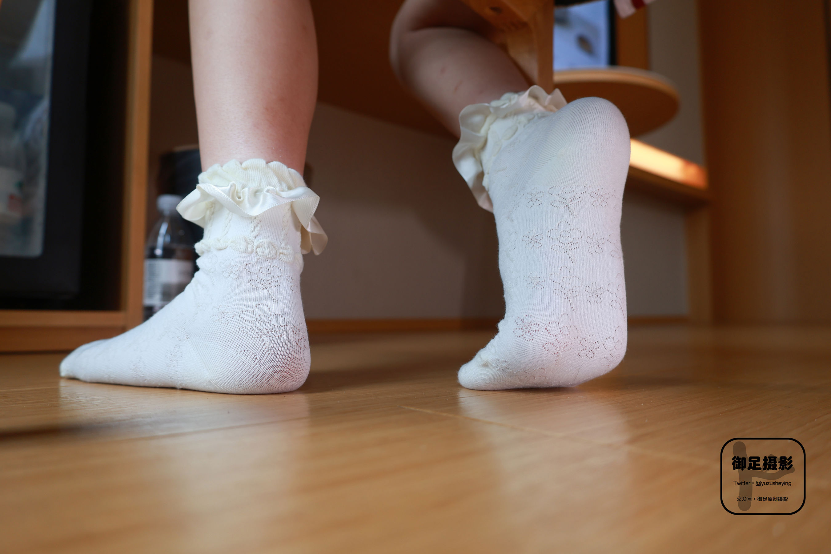 御足摄影 - 皆为序章/(73P)