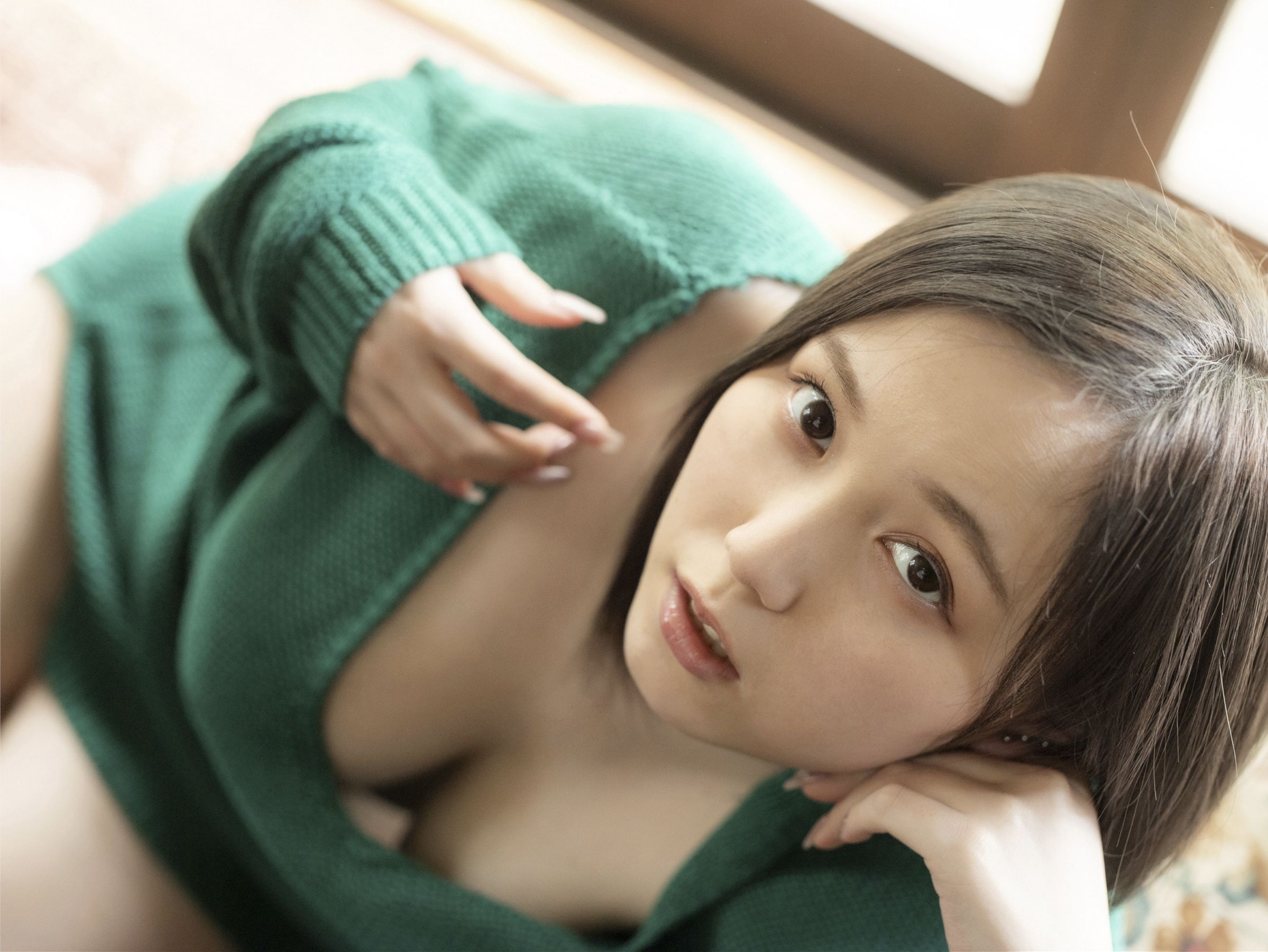 田中ねね - 気ままな果実/(17P)