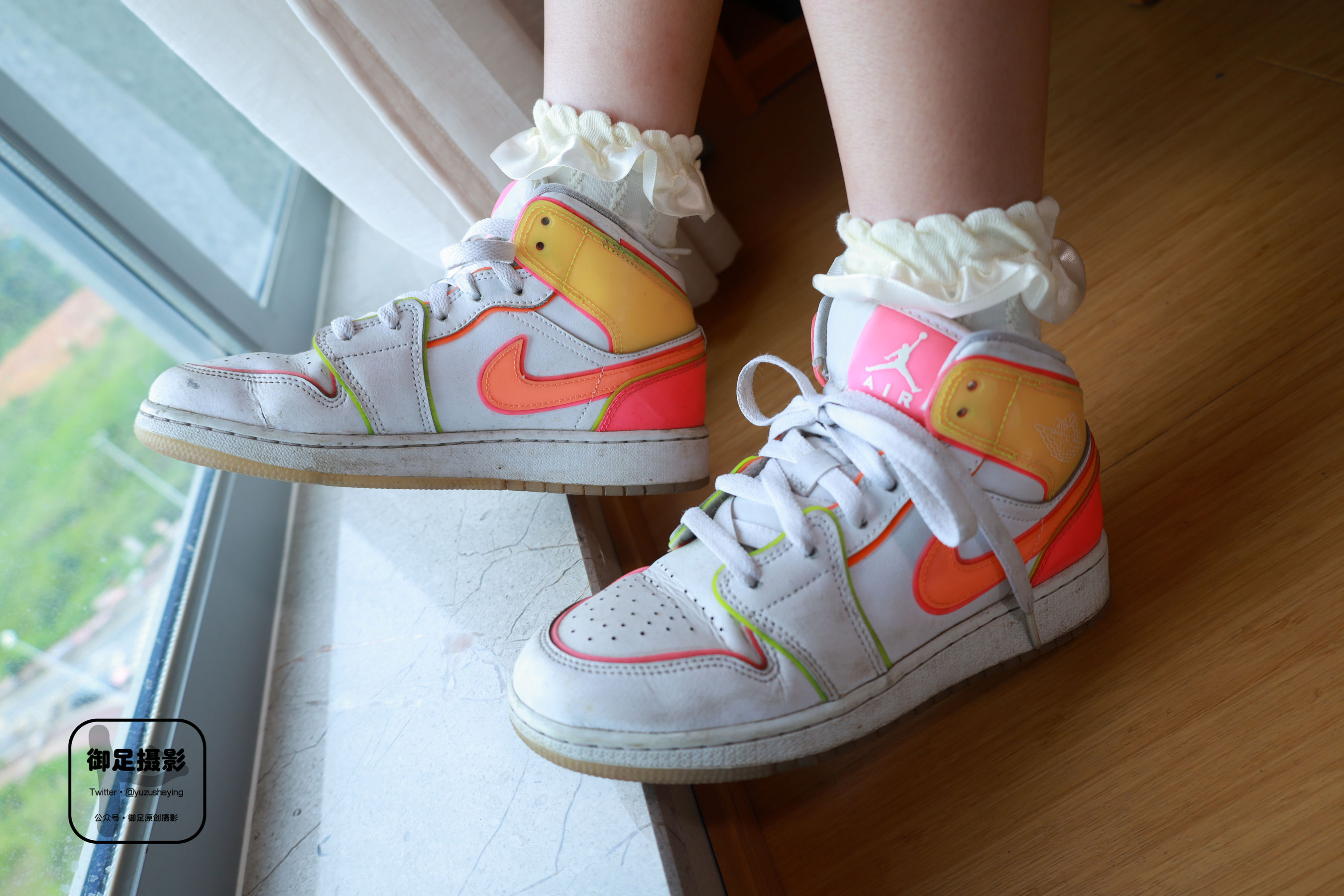 御足摄影 - 皆为序章/(73P)