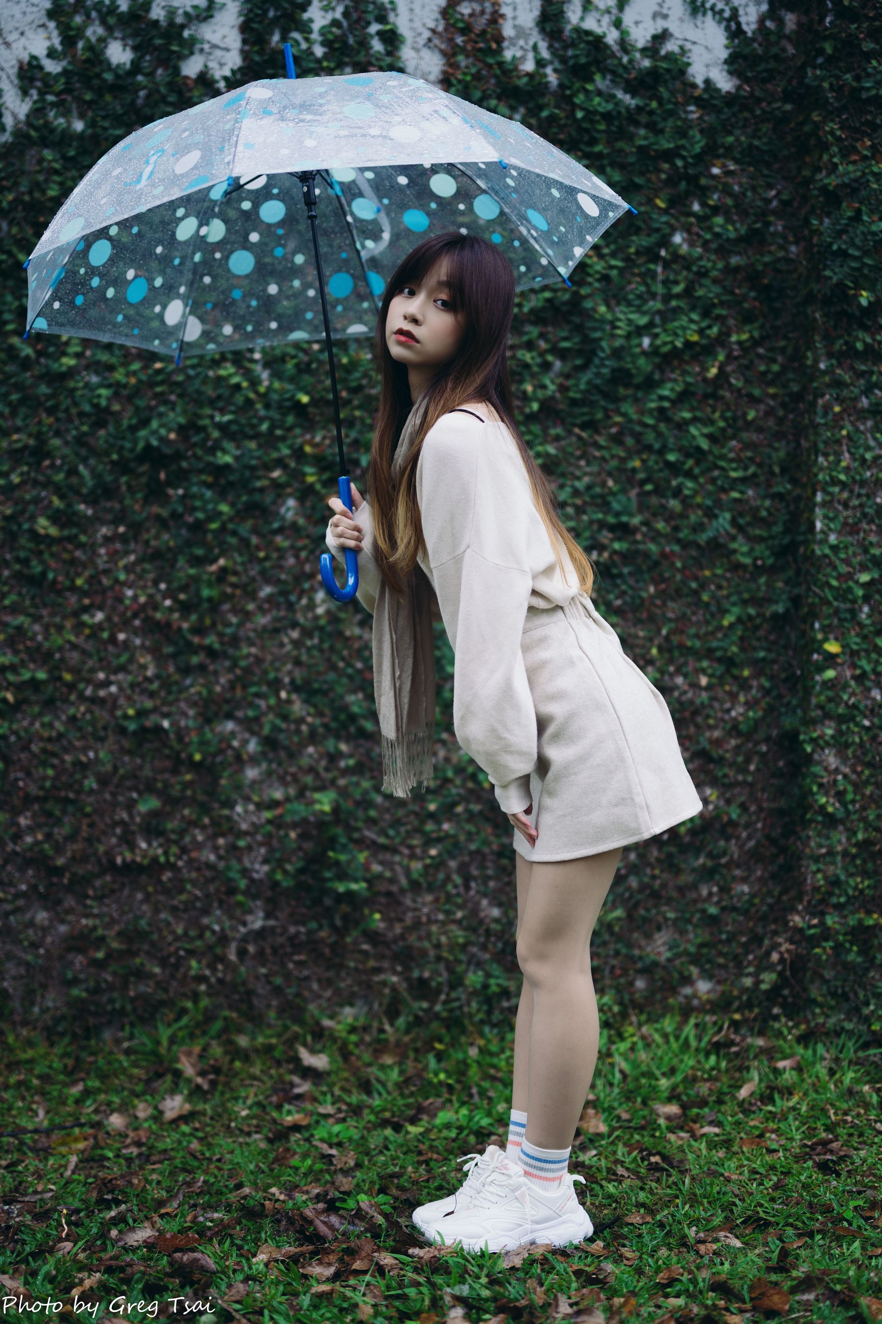 畊畊 - 茶厂/(143P)