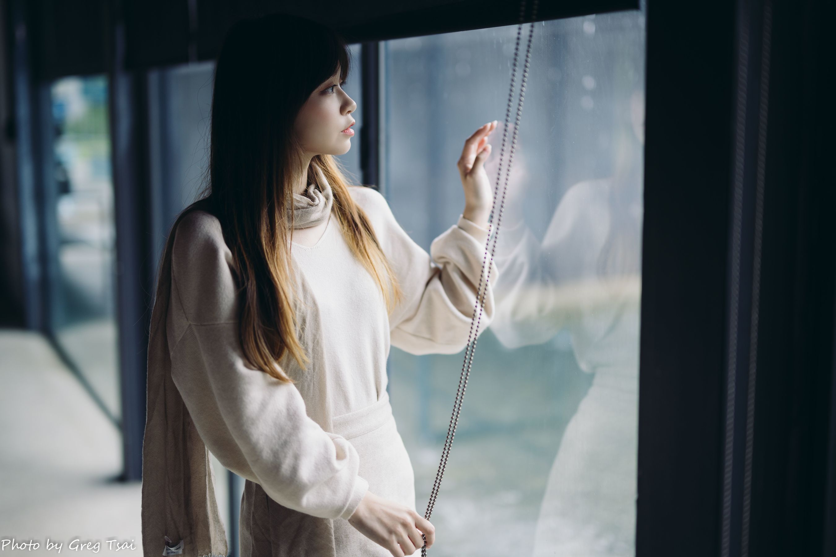 畊畊 - 茶厂/(143P)