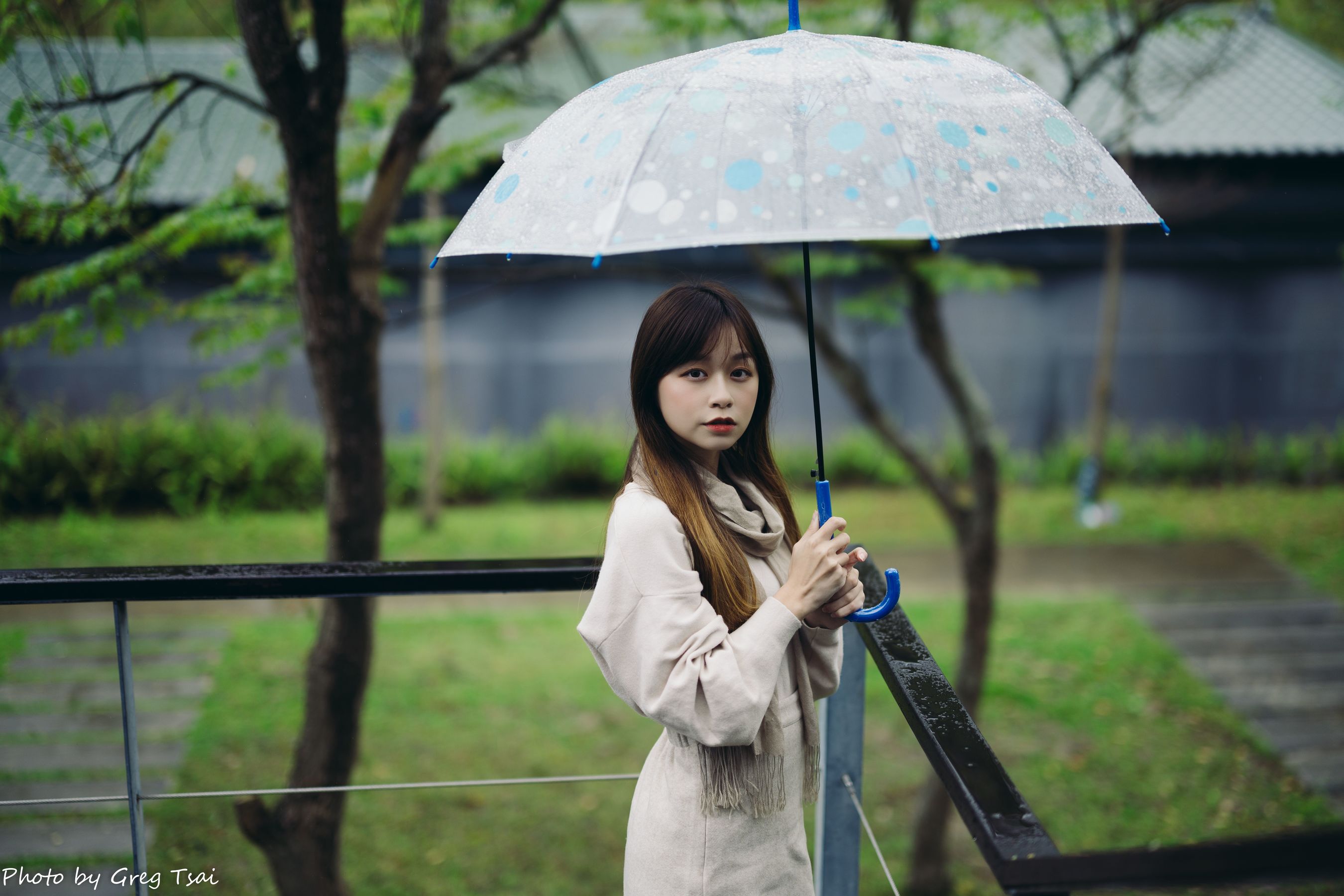 畊畊 - 茶厂/(143P)