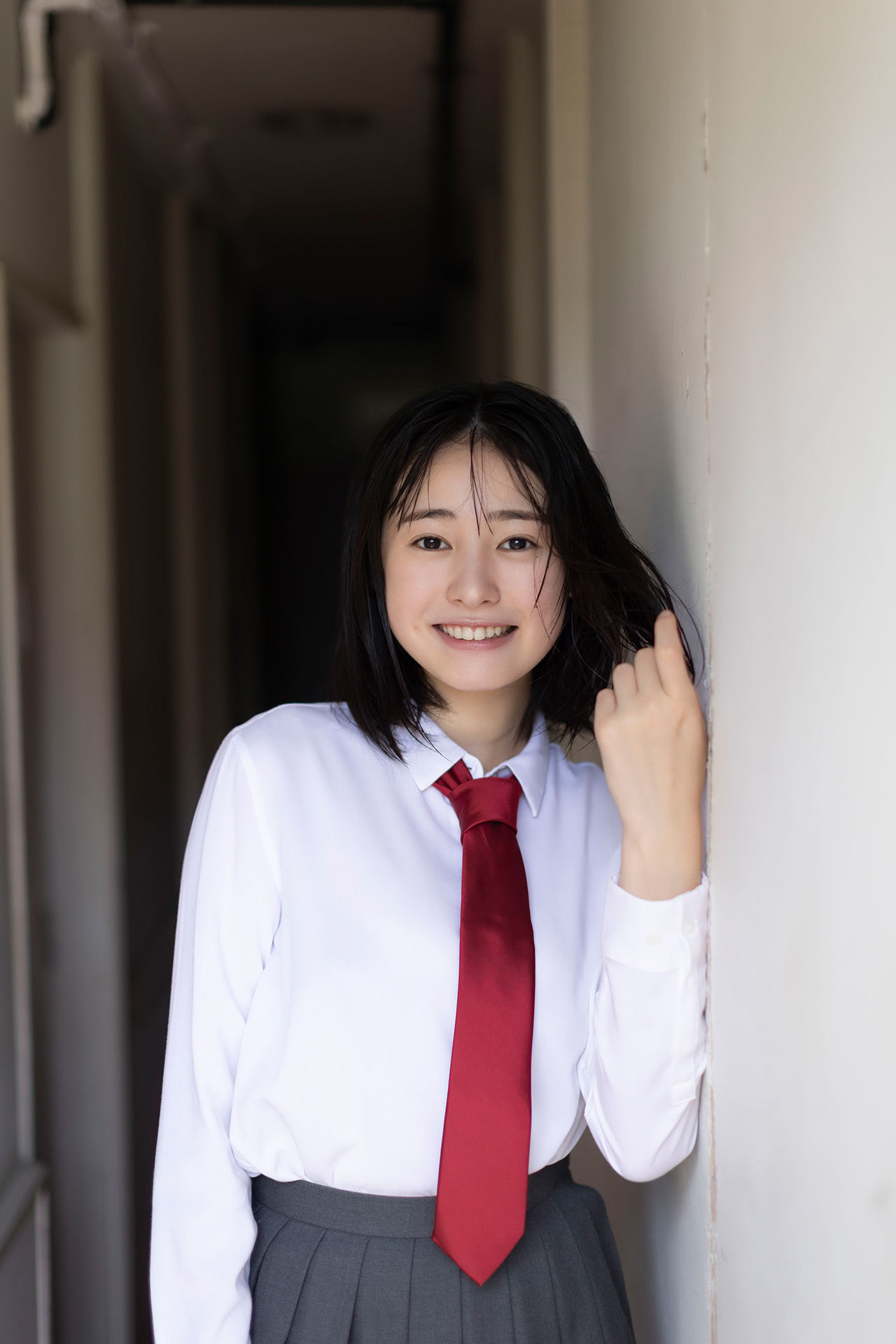 白濱美兎 - ちょっぴりオトナ/(70P)