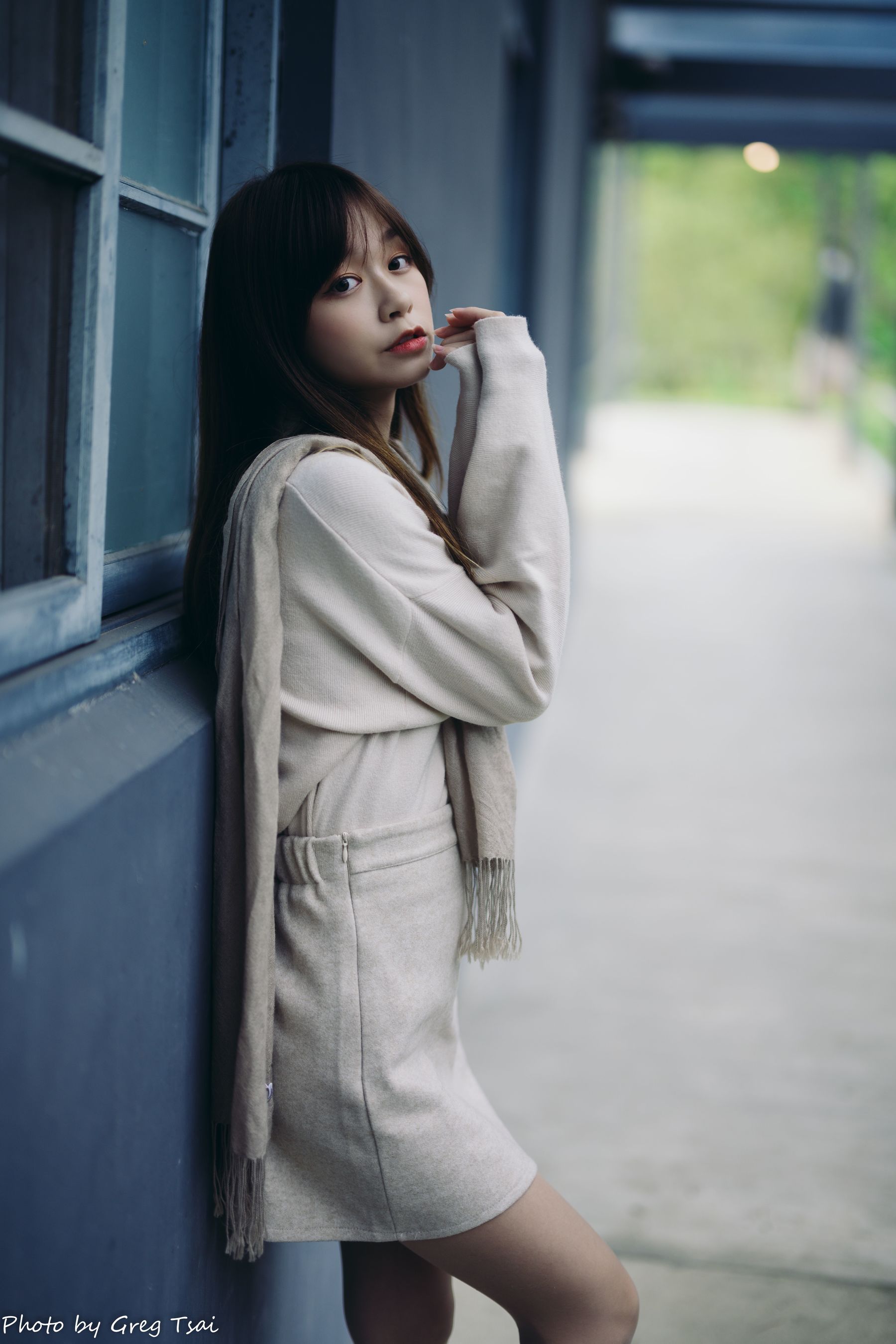 畊畊 - 茶厂/(143P)