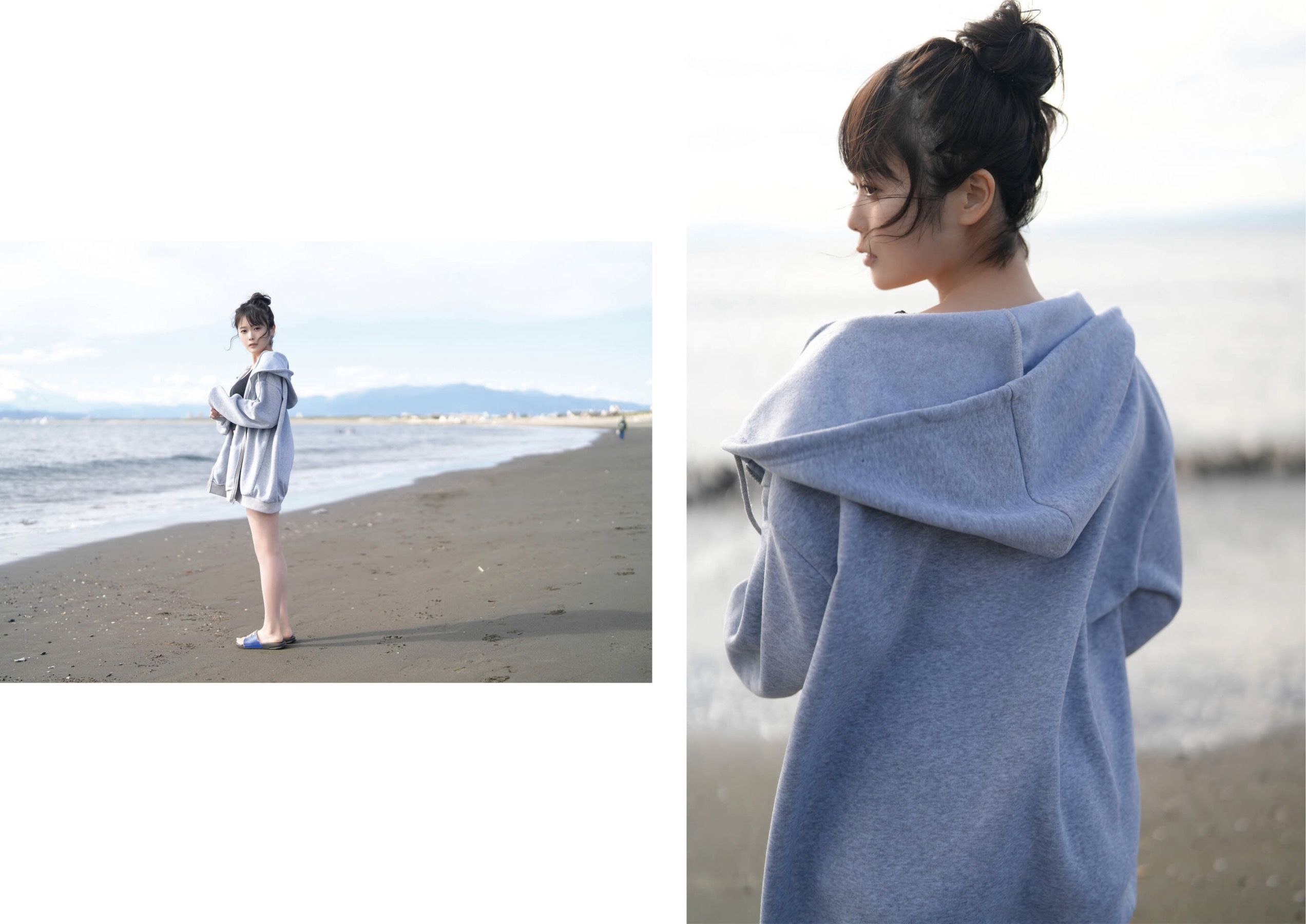 白瀬あかり - 妄惑/(53P)