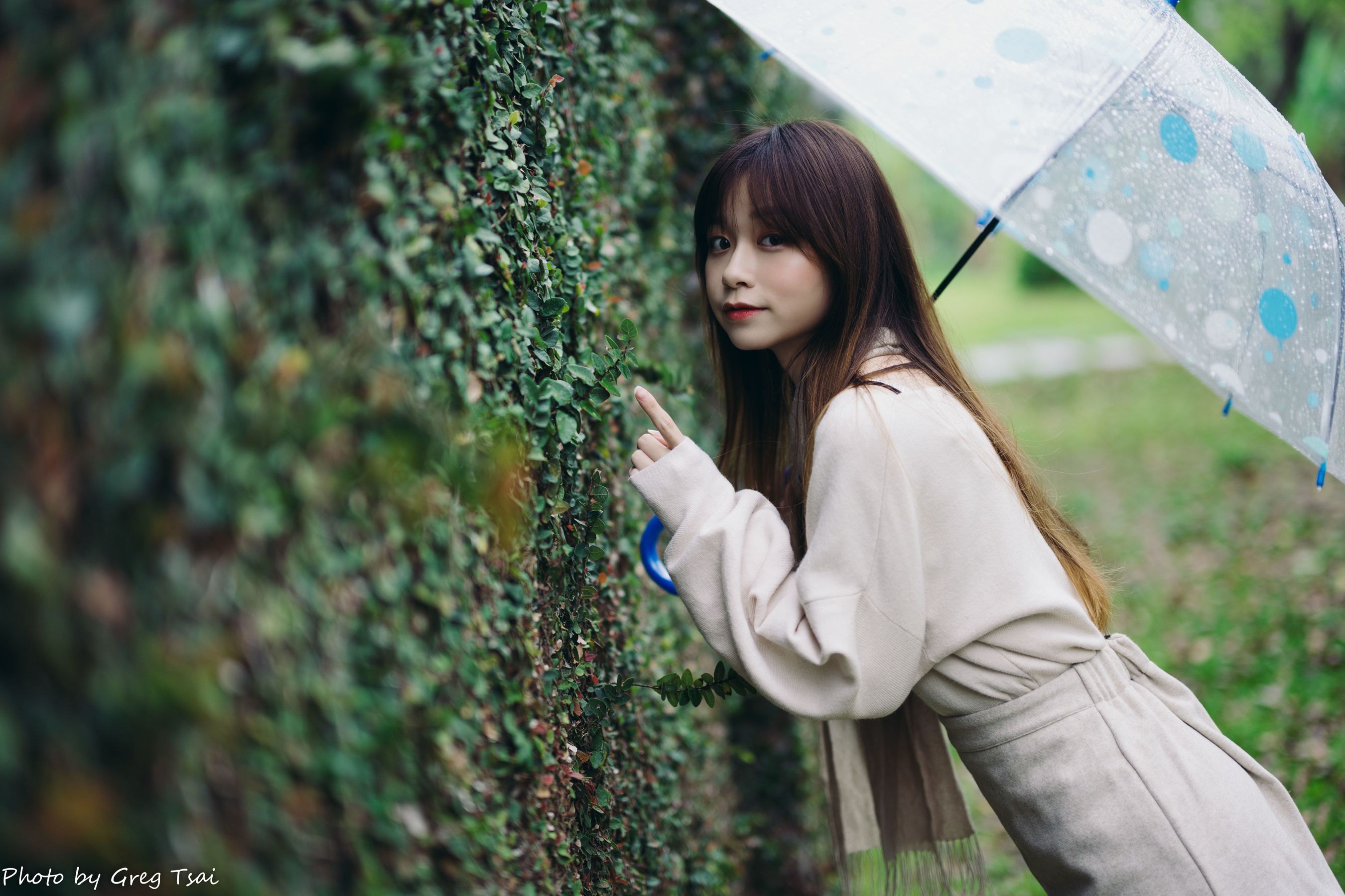 畊畊 - 茶厂/(143P)