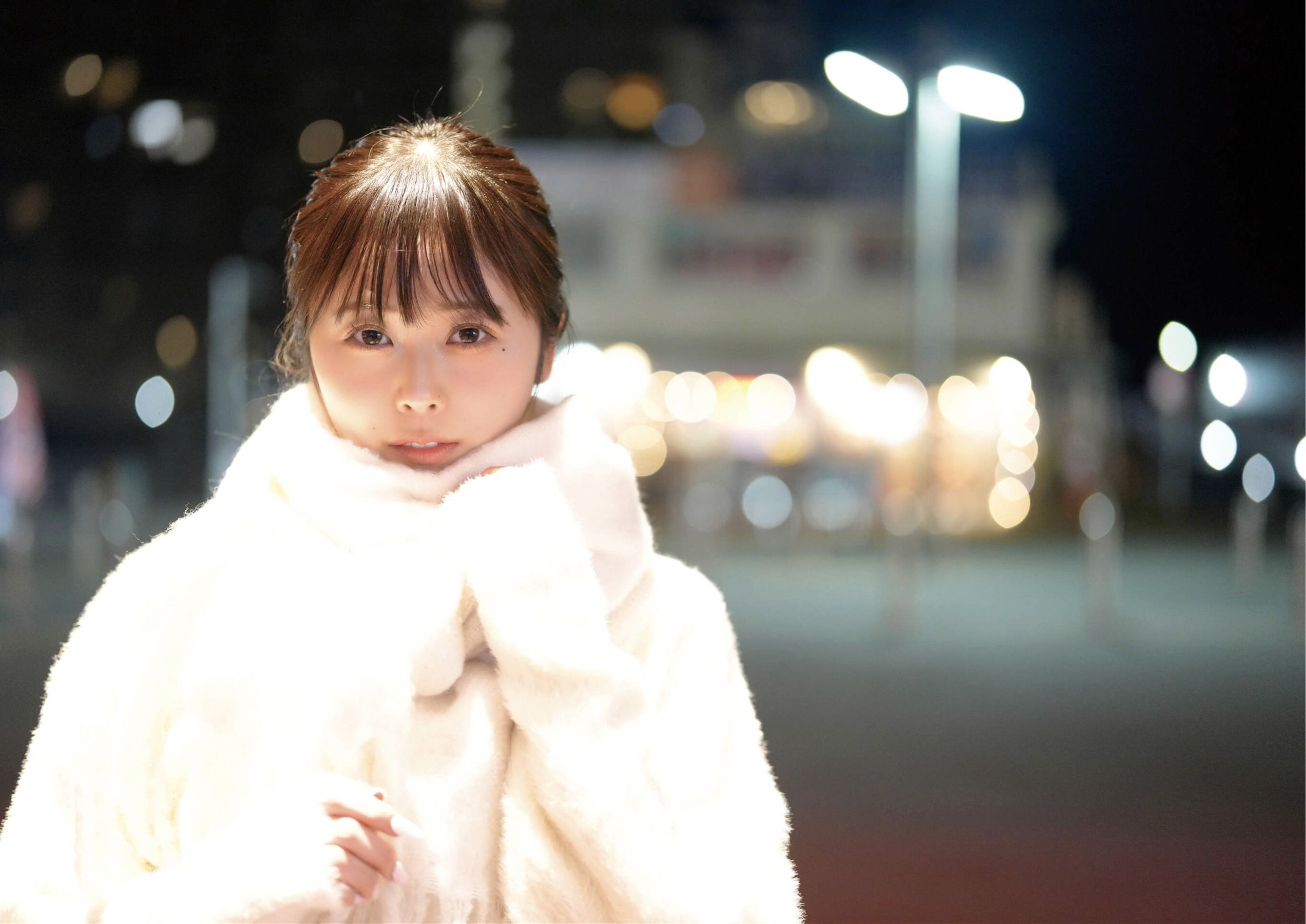 白瀬あかり - 妄惑/(53P)