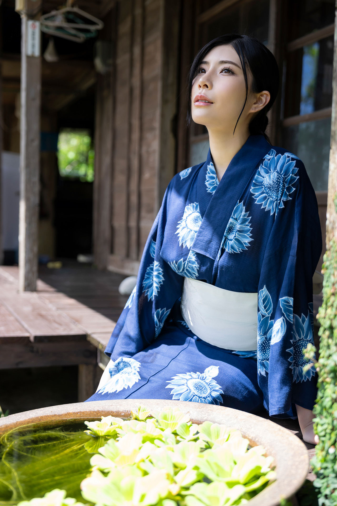 神木麗 - Dress up/(31P)