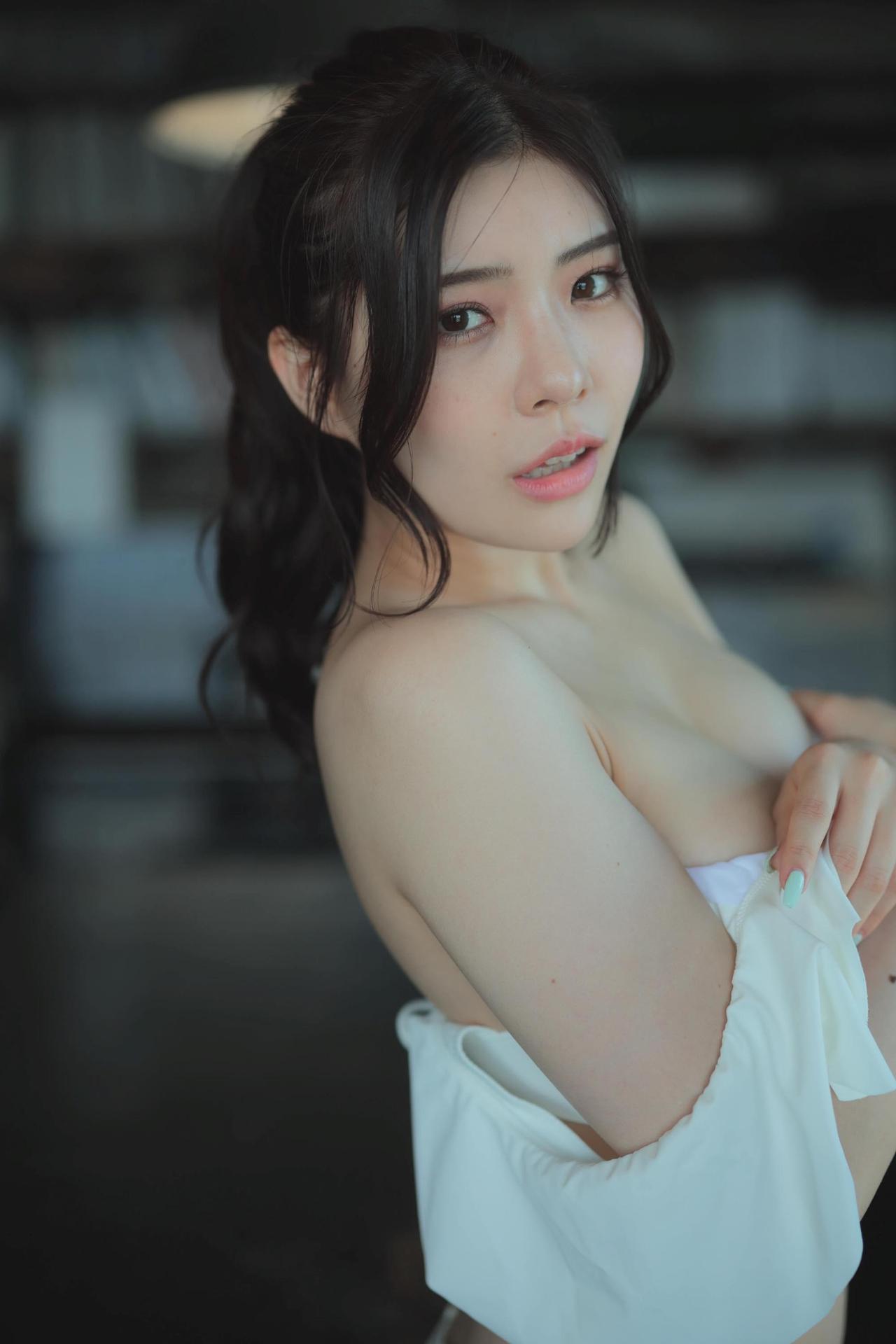 神木麗 - Ather vol.1/(78P)