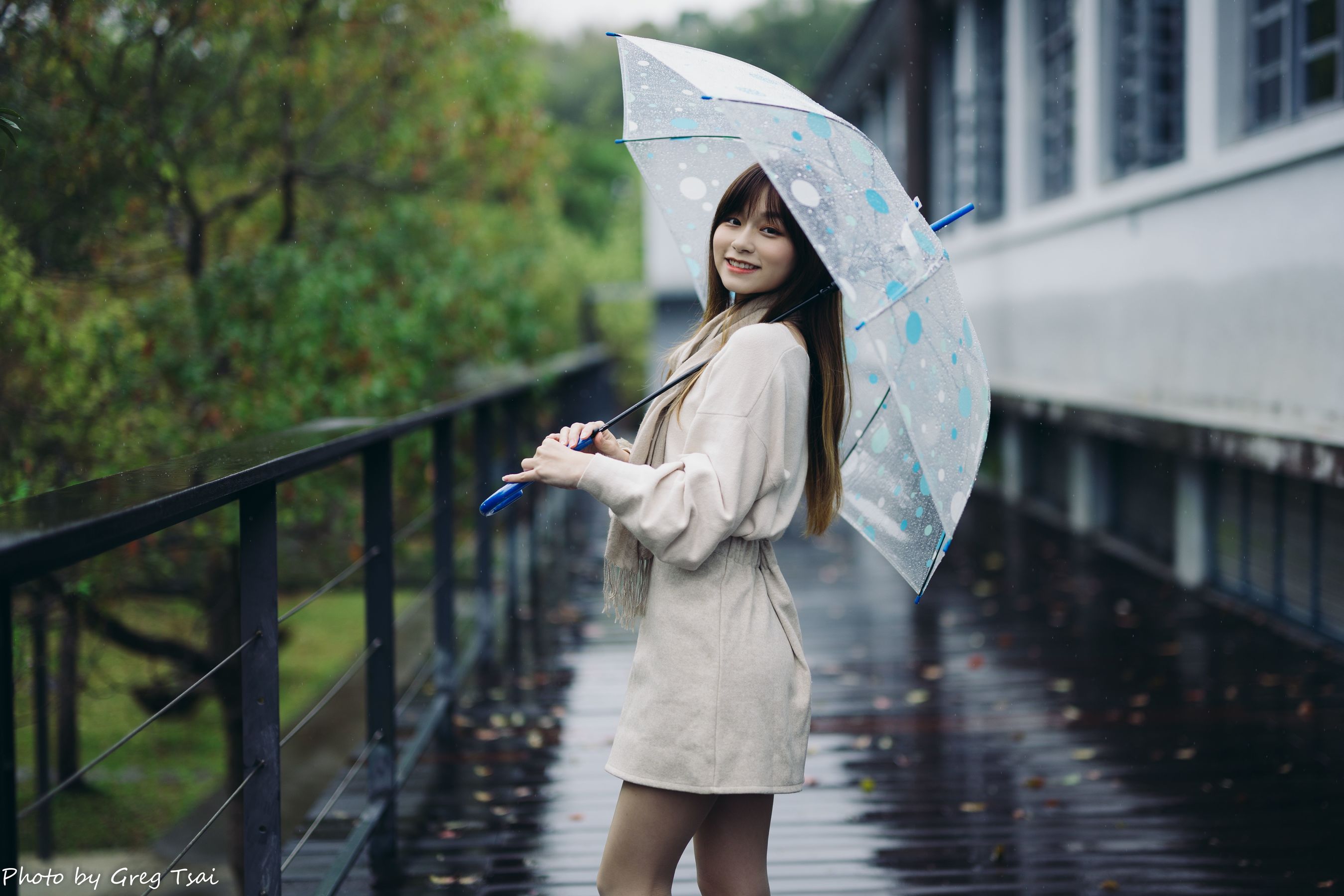 畊畊 - 茶厂/(143P)