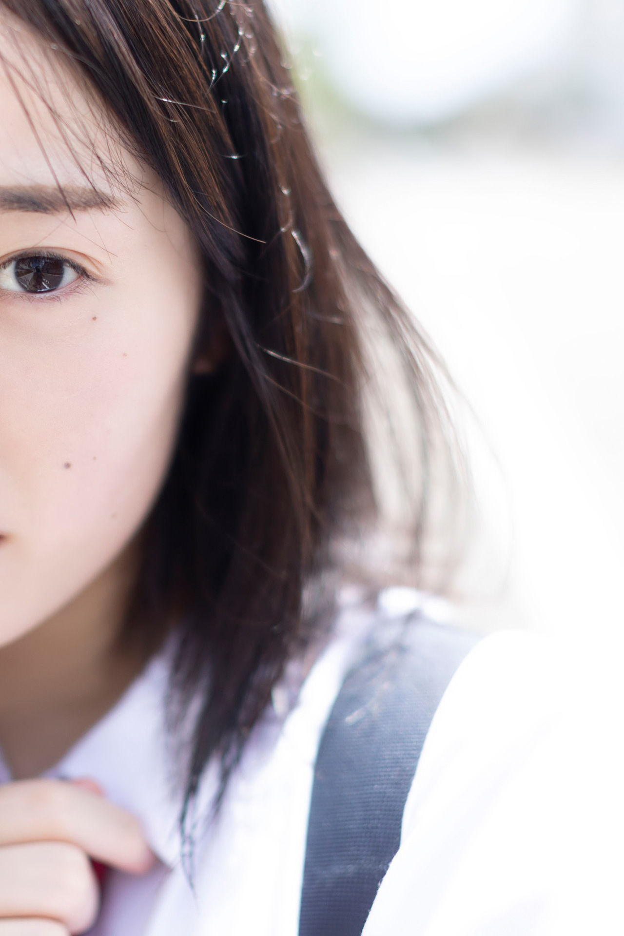 白濱美兎 - ちょっぴりオトナ/(70P)