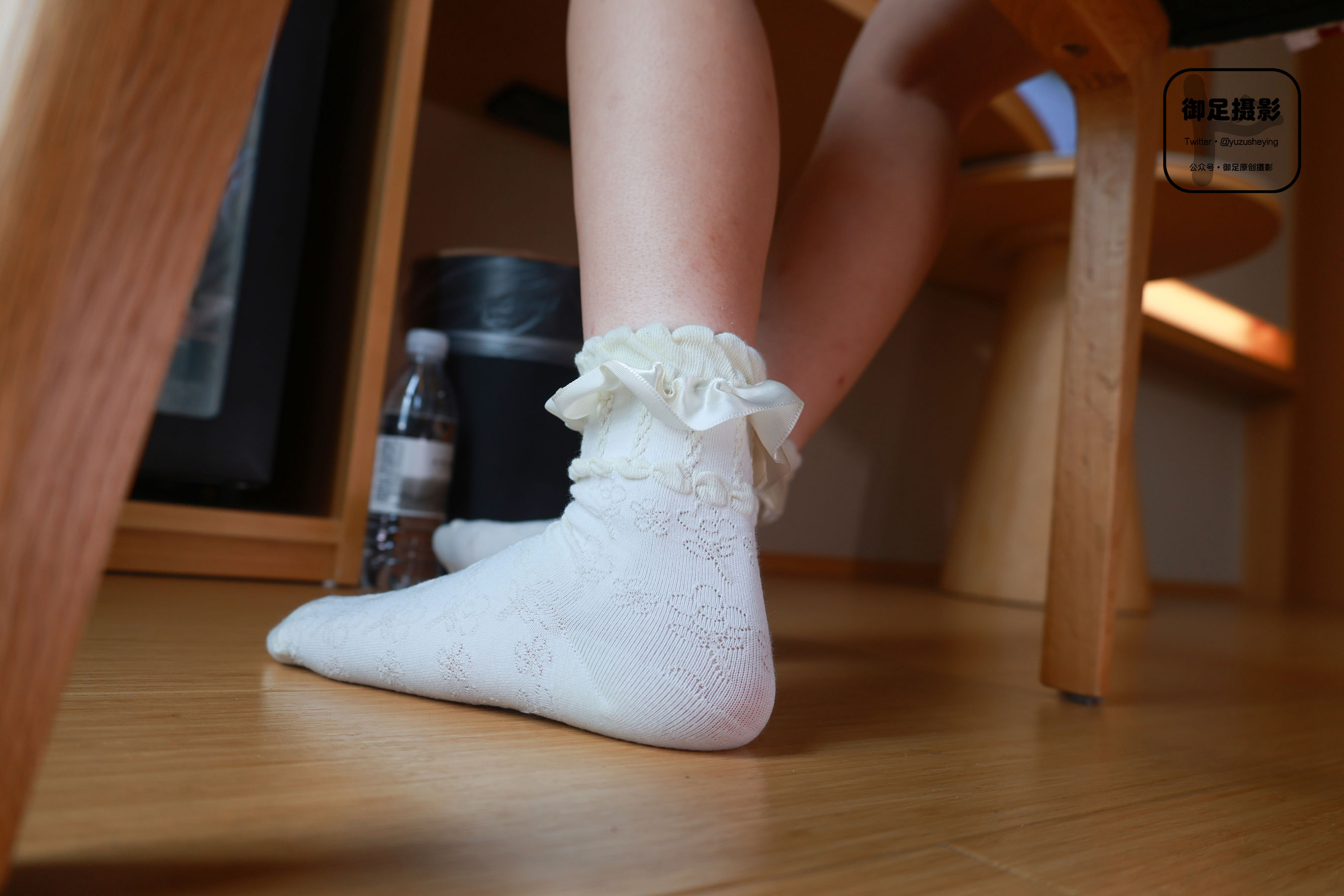 御足摄影 - 皆为序章/(73P)