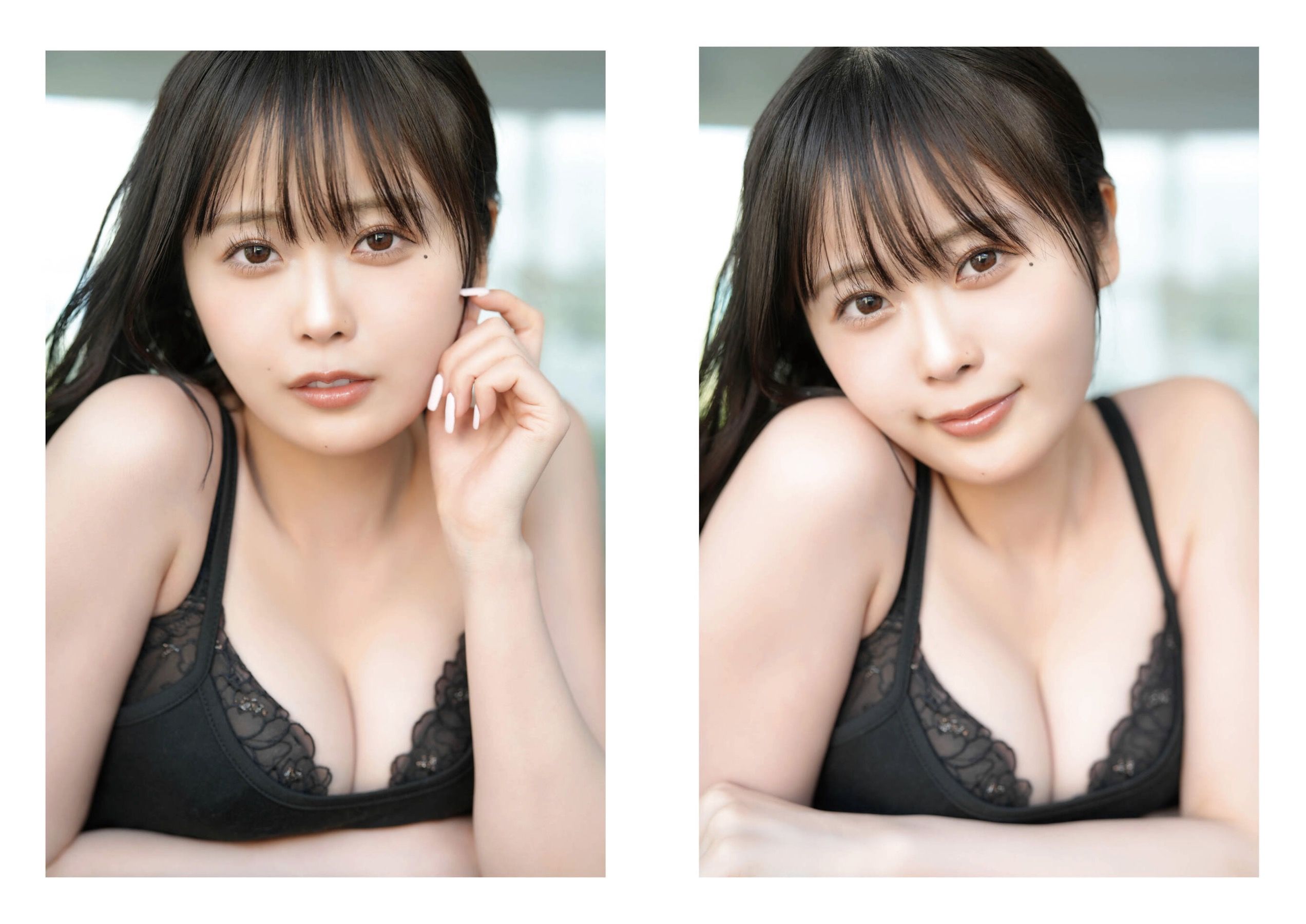 白瀬あかり - 妄惑/(53P)