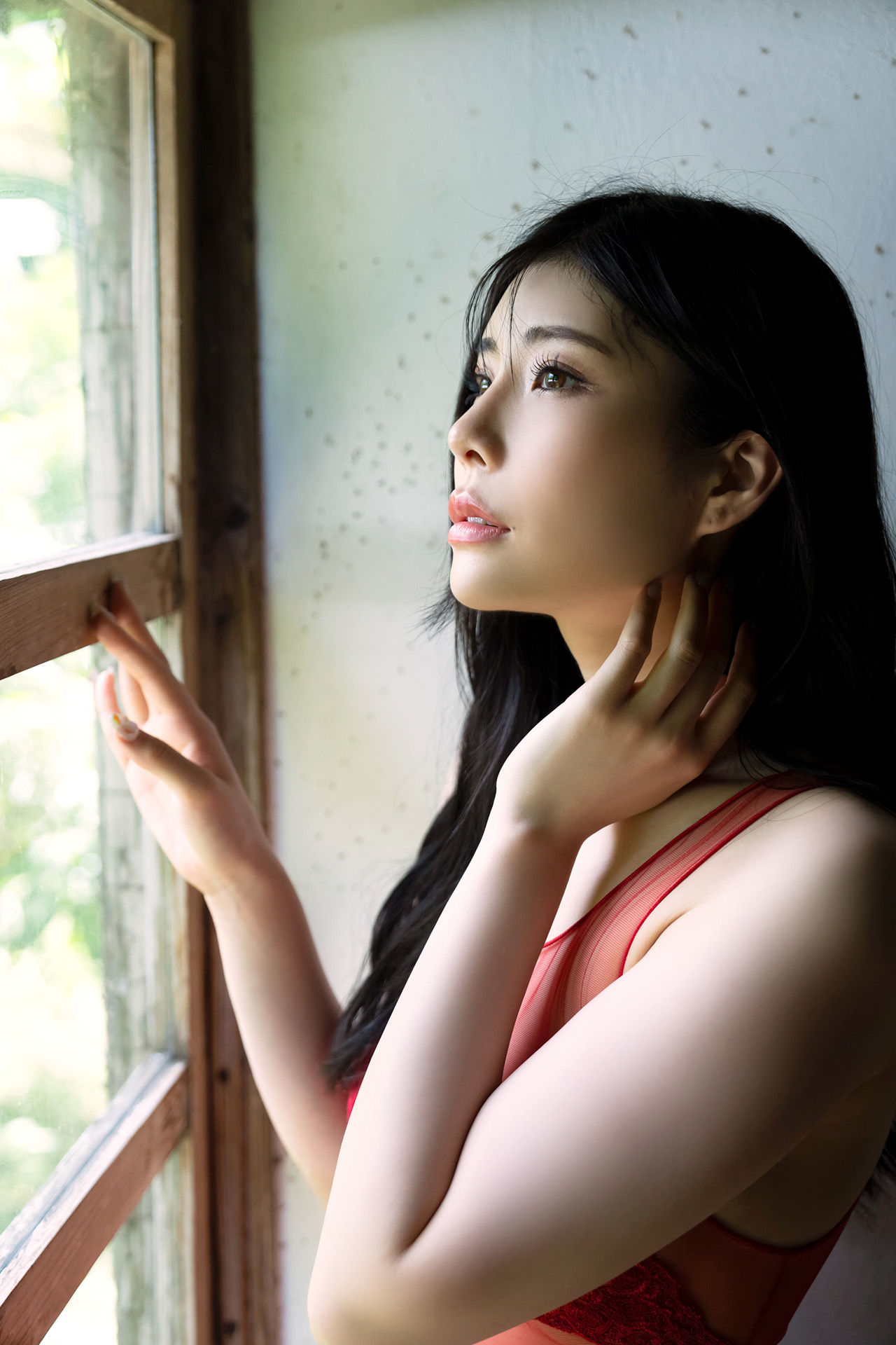 神木麗 - Dress up/(31P)