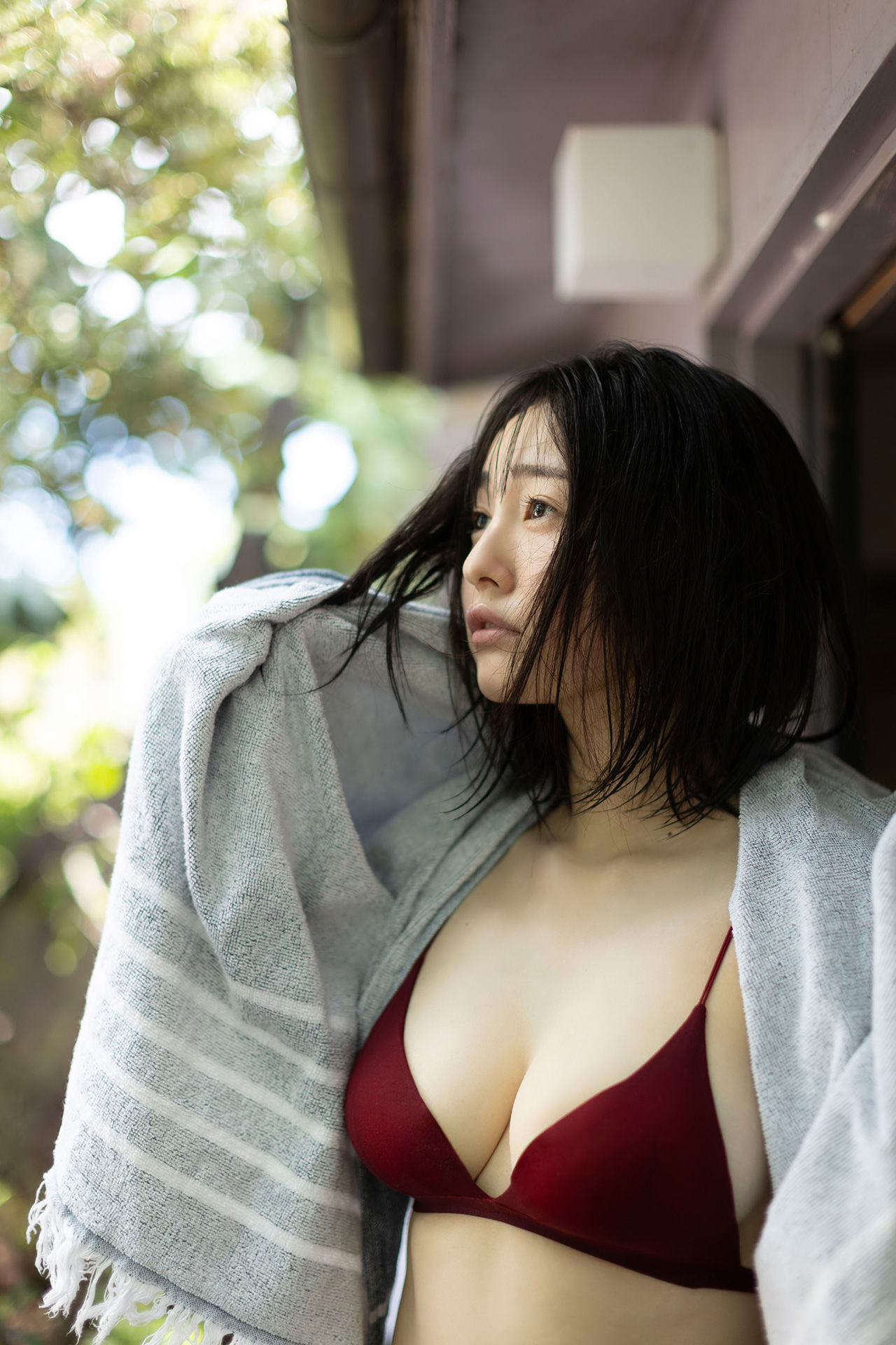 白濱美兎 - ちょっぴりオトナ/(70P)