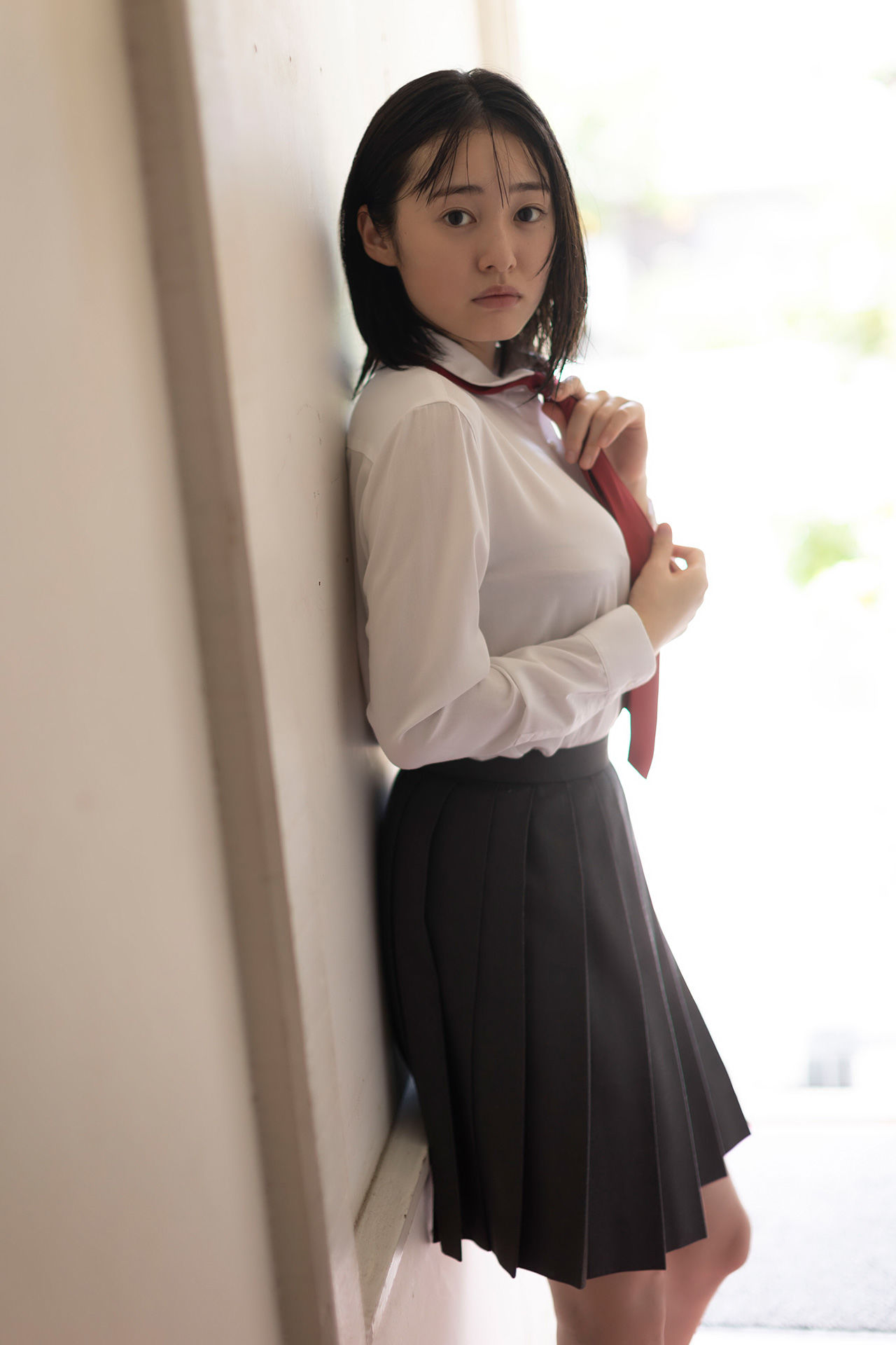 白濱美兎 - ちょっぴりオトナ/(70P)