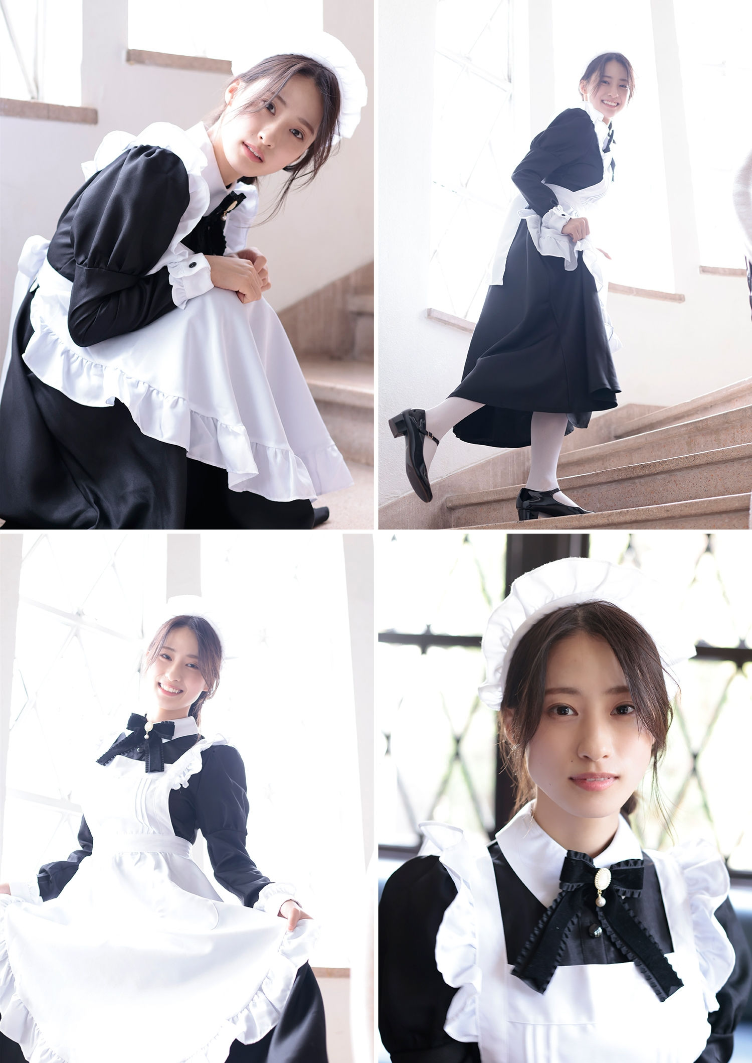 澄田綾乃 - 金色の午睡/(49P)