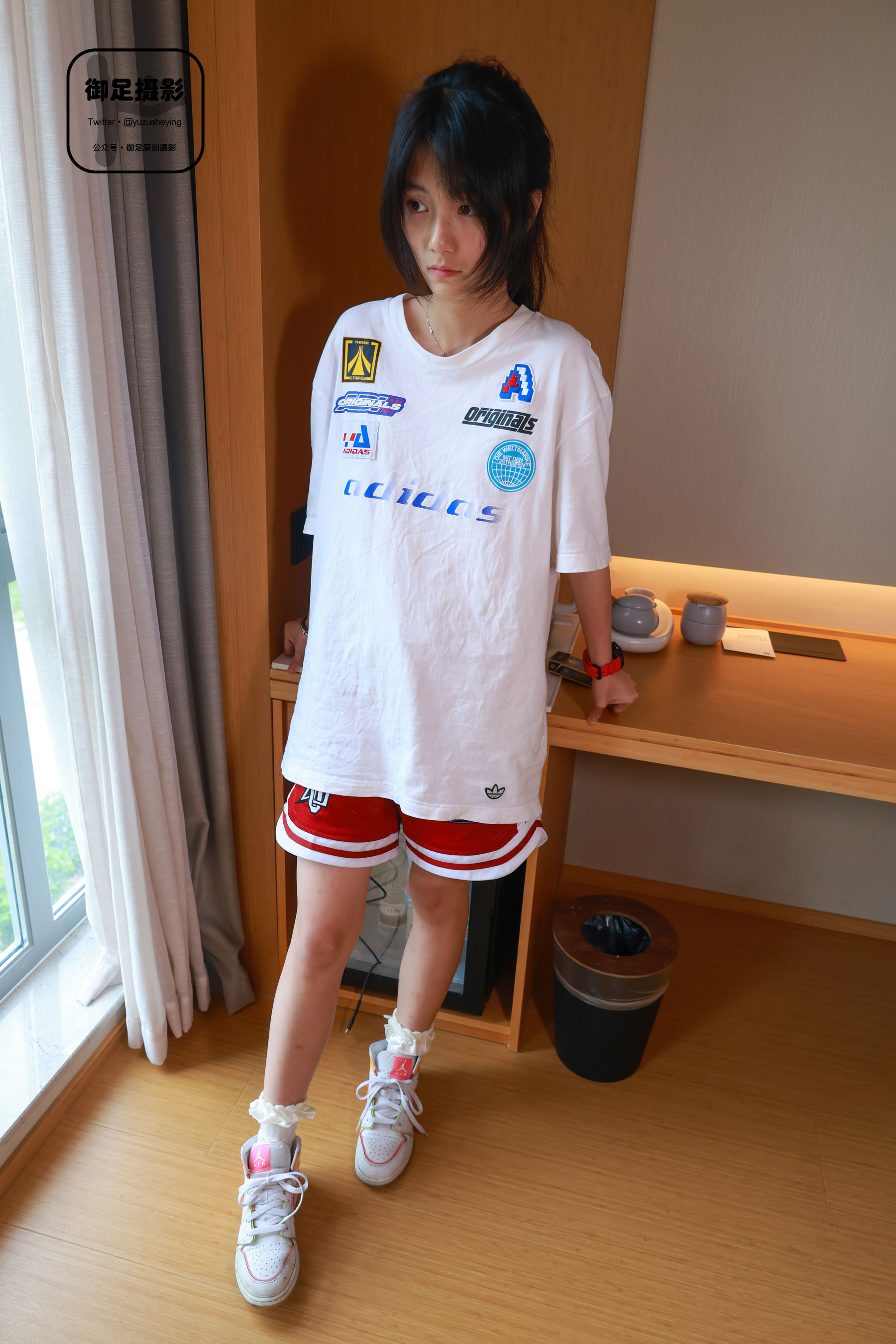 御足摄影 - 皆为序章/(73P)