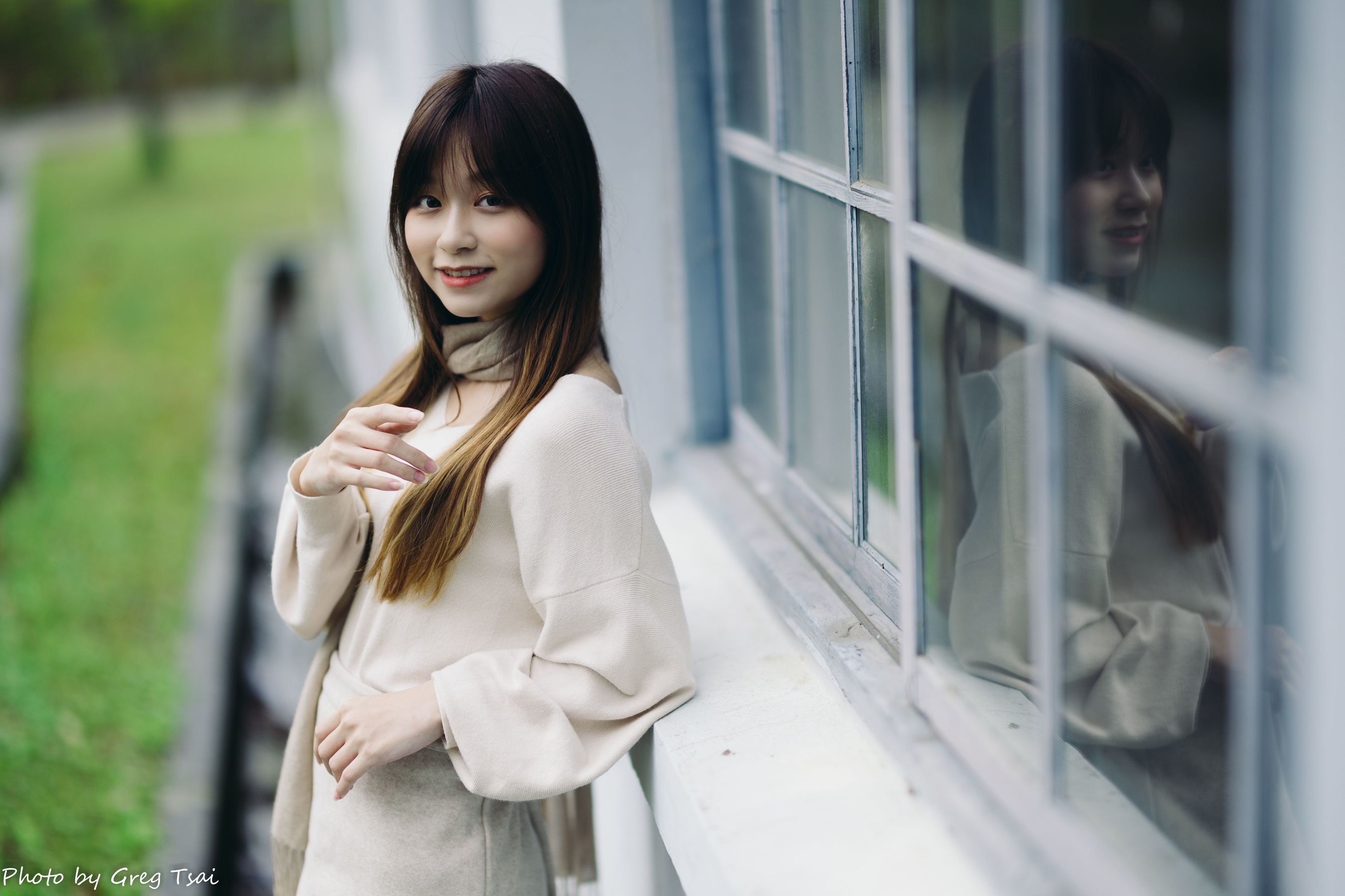 畊畊 - 茶厂/(143P)