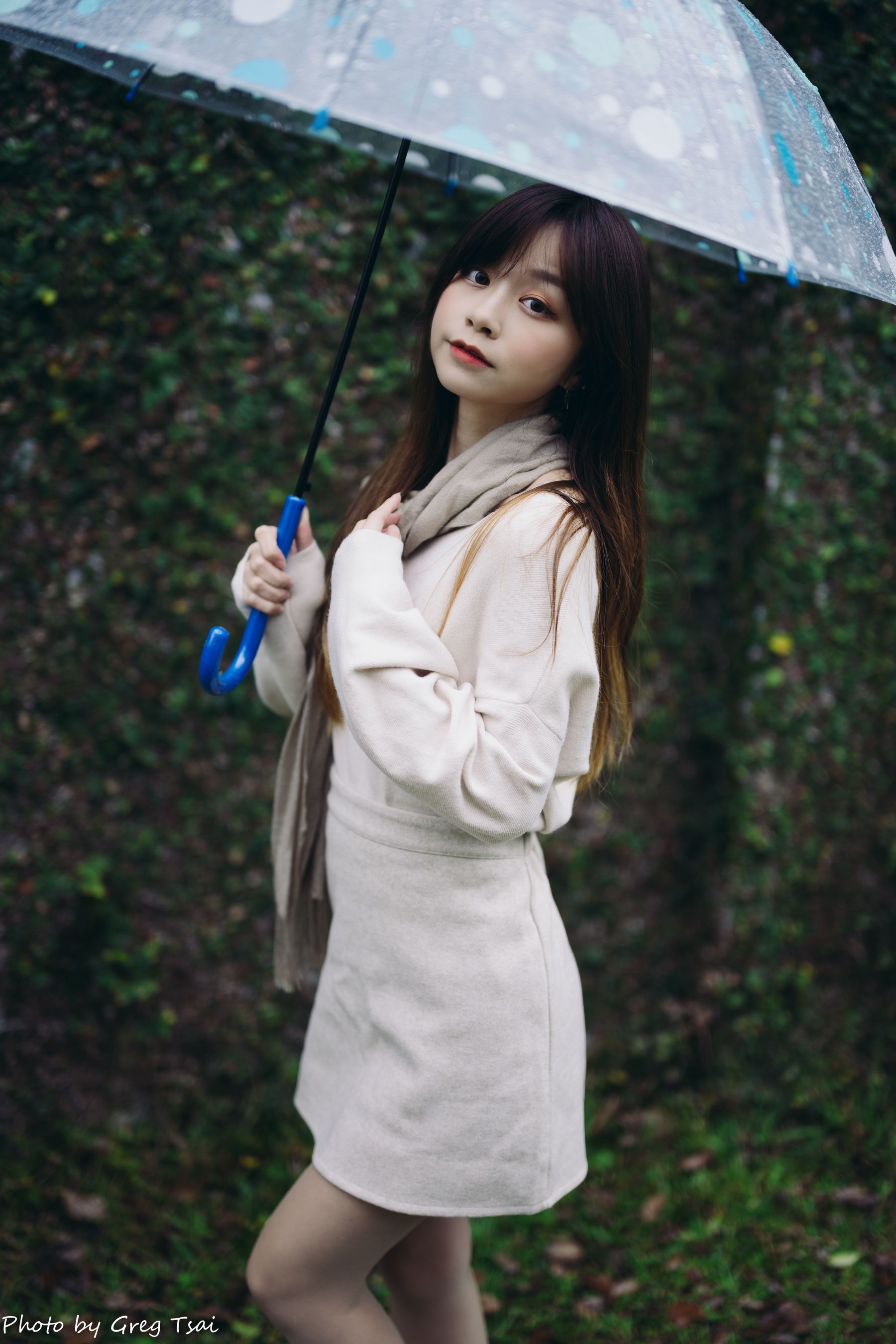 畊畊 - 茶厂/(143P)