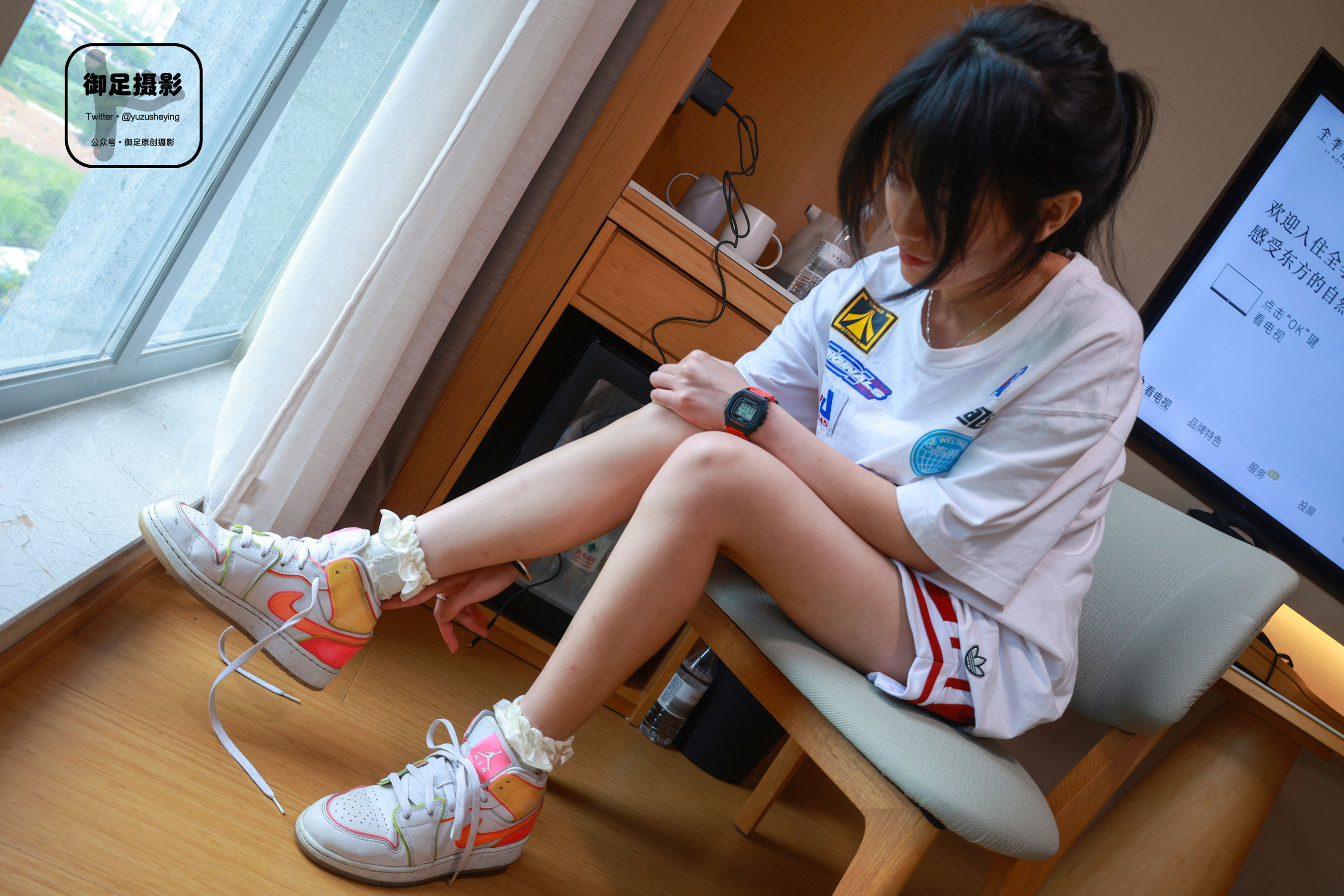 御足摄影 - 皆为序章/(73P)