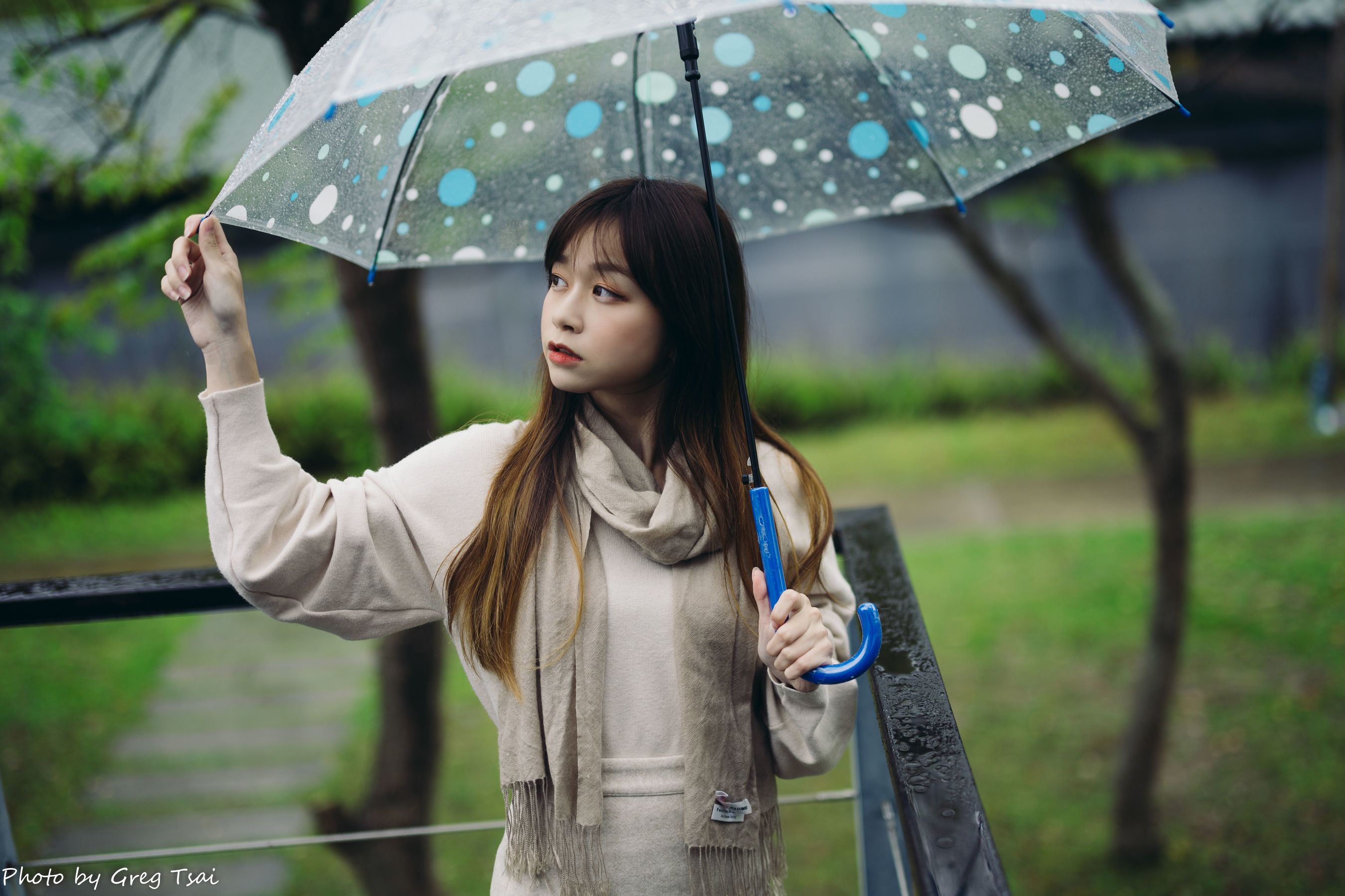 畊畊 - 茶厂/(143P)