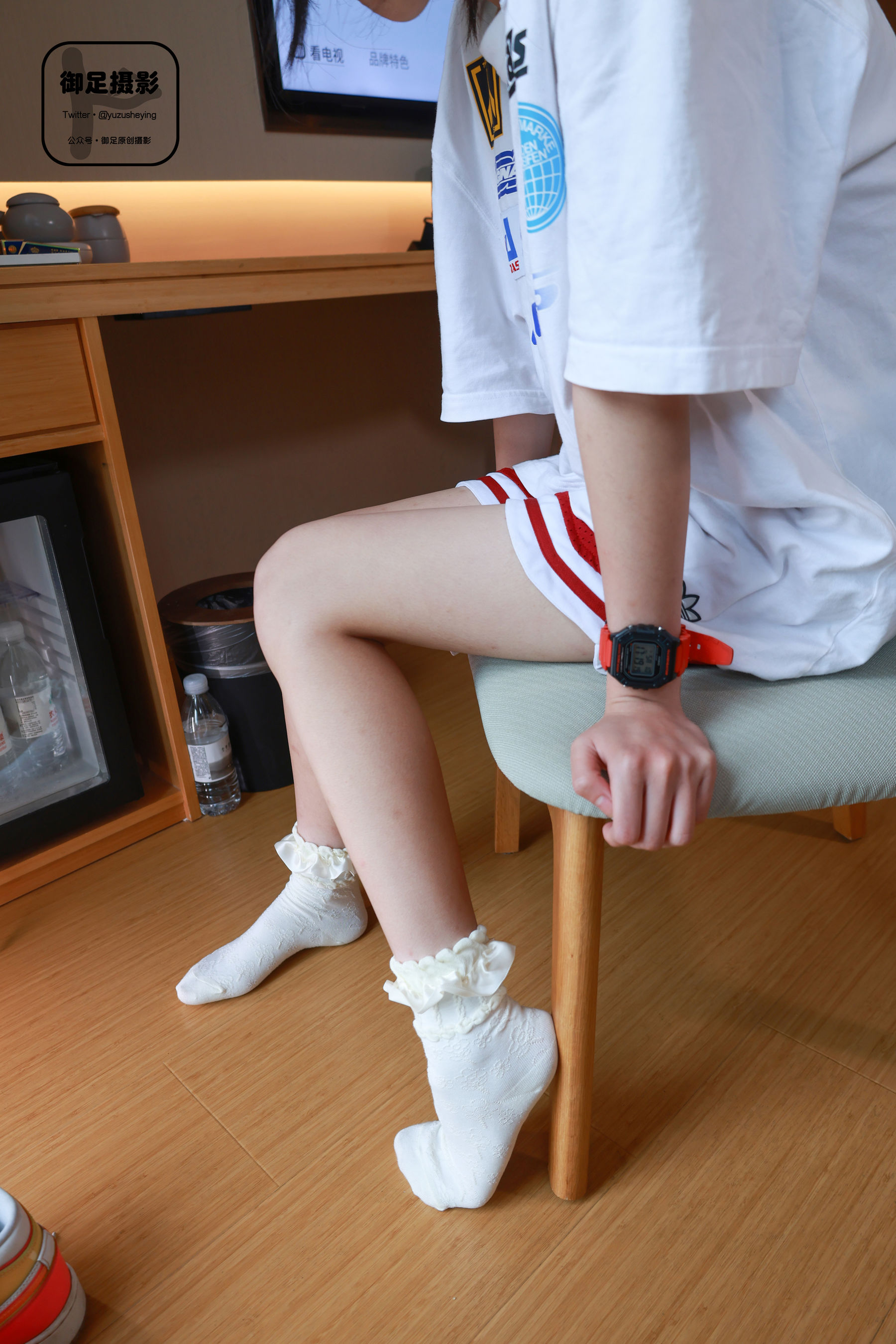 御足摄影 - 皆为序章/(73P)