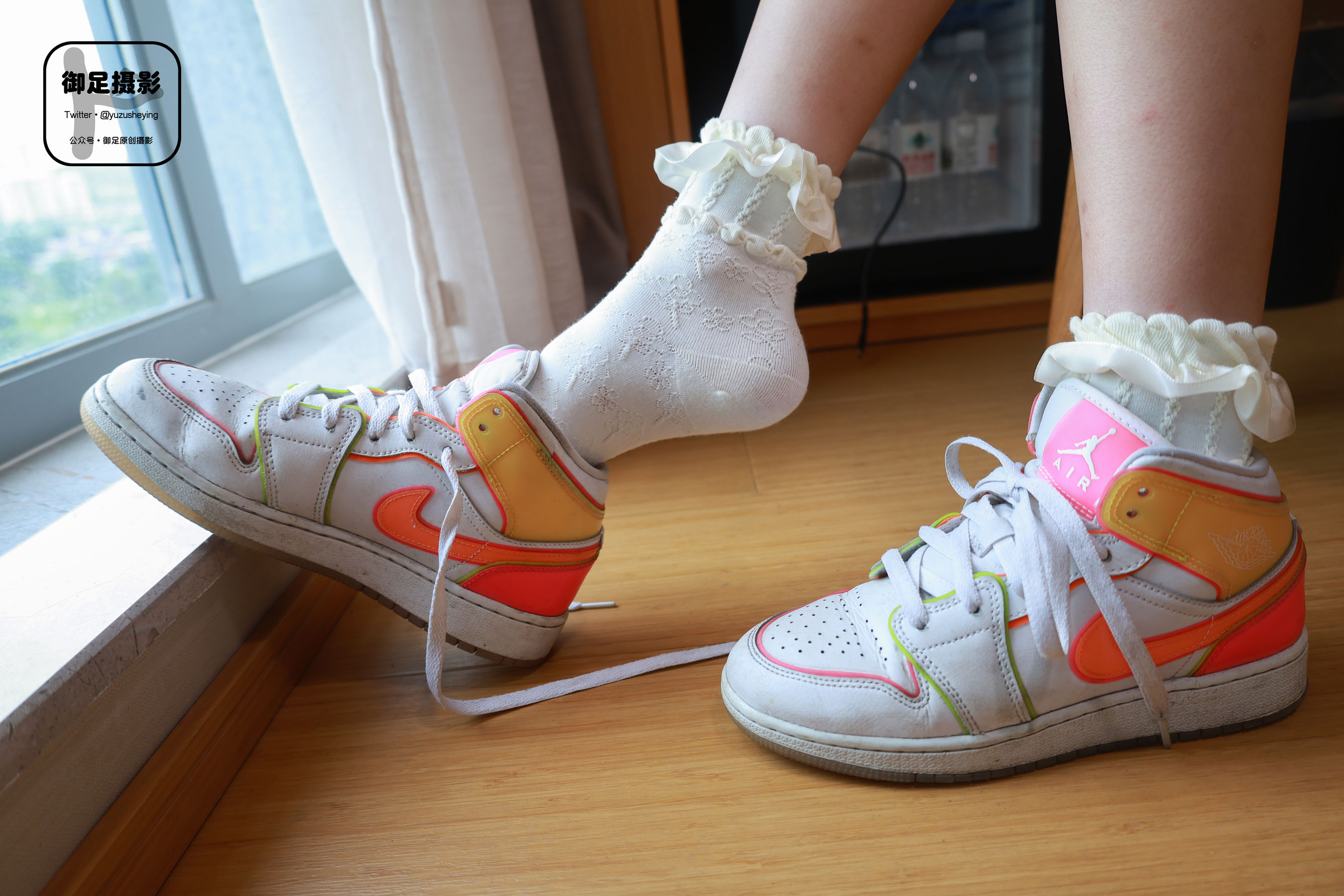 御足摄影 - 皆为序章/(73P)