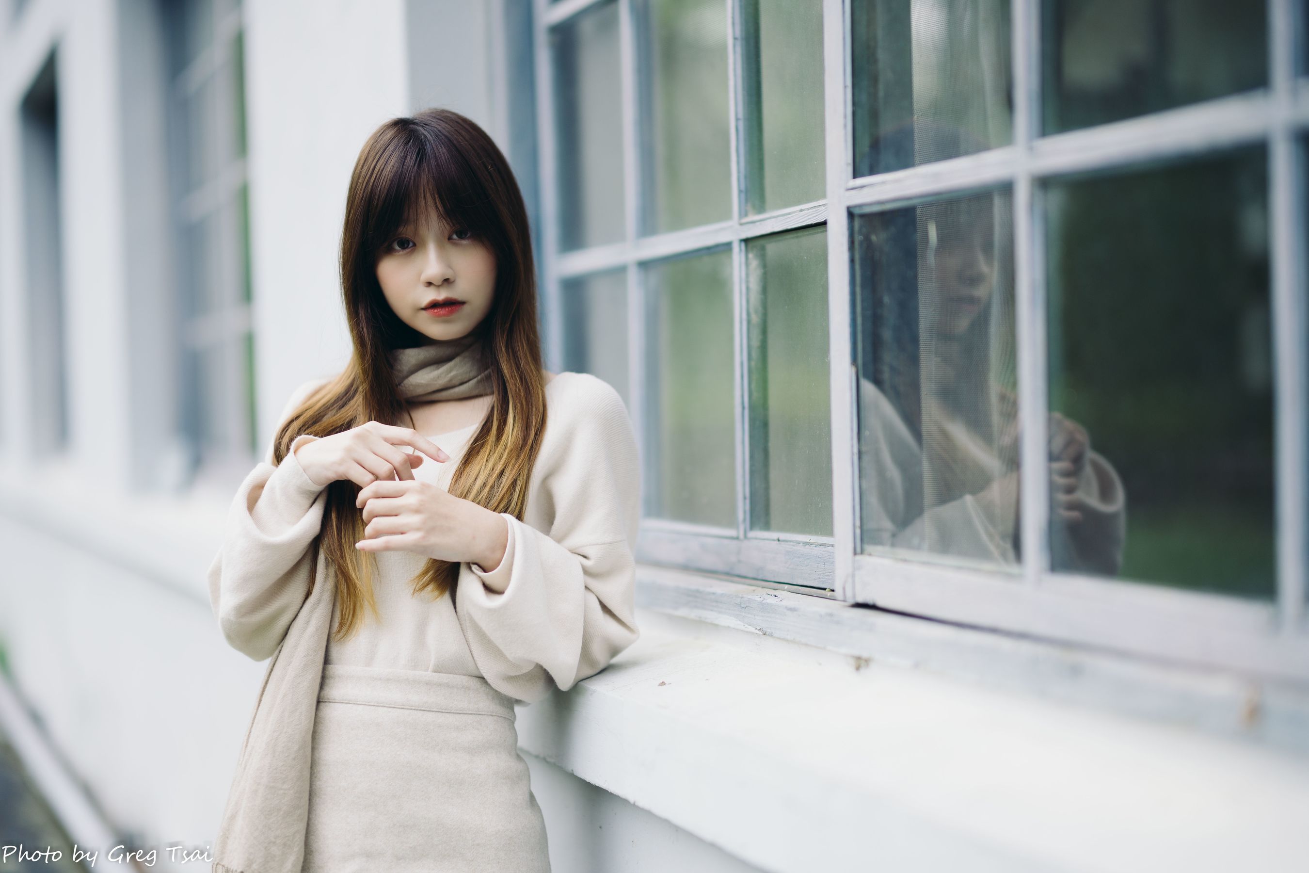 畊畊 - 茶厂/(143P)