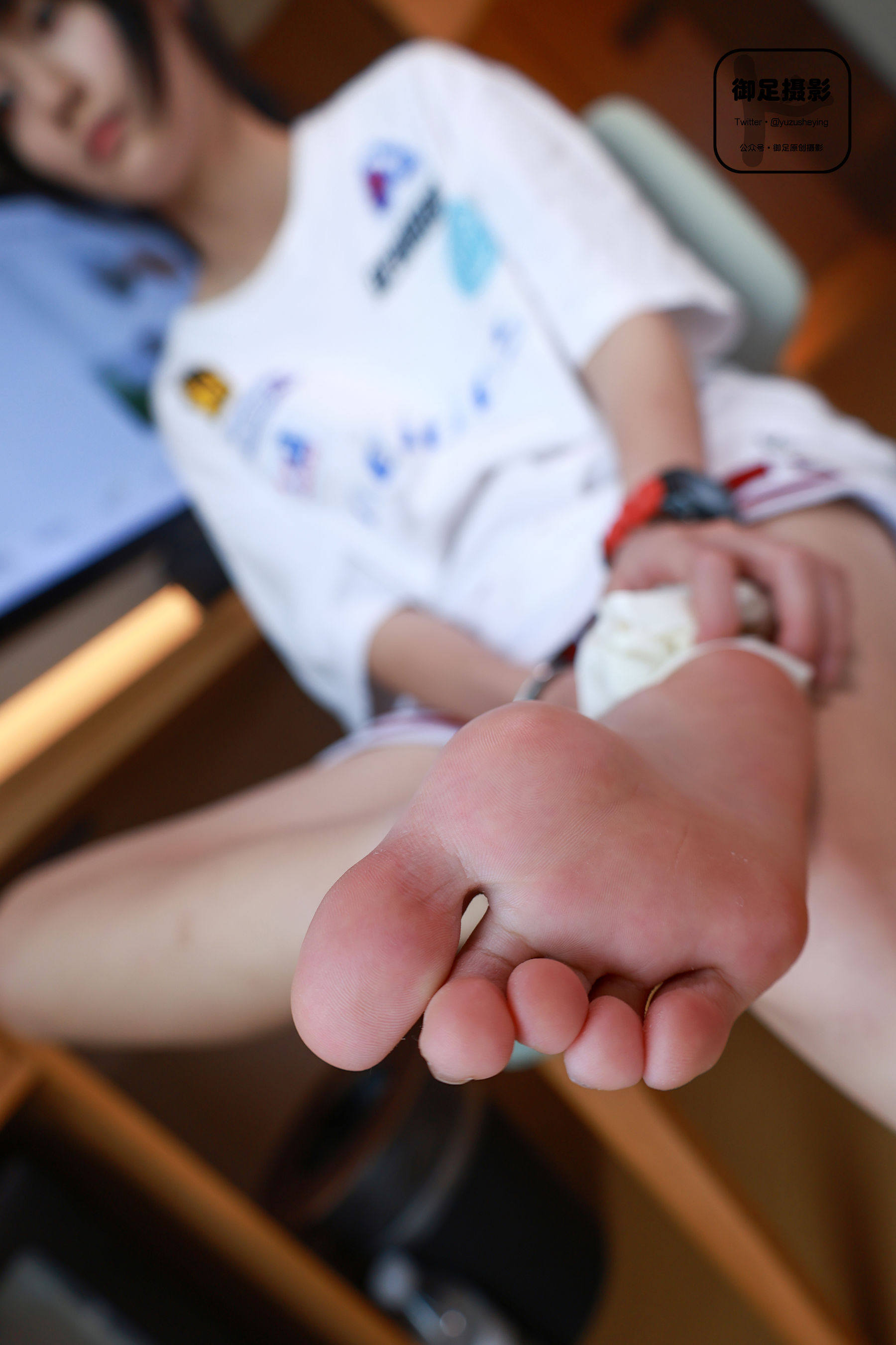 御足摄影 - 皆为序章/(73P)