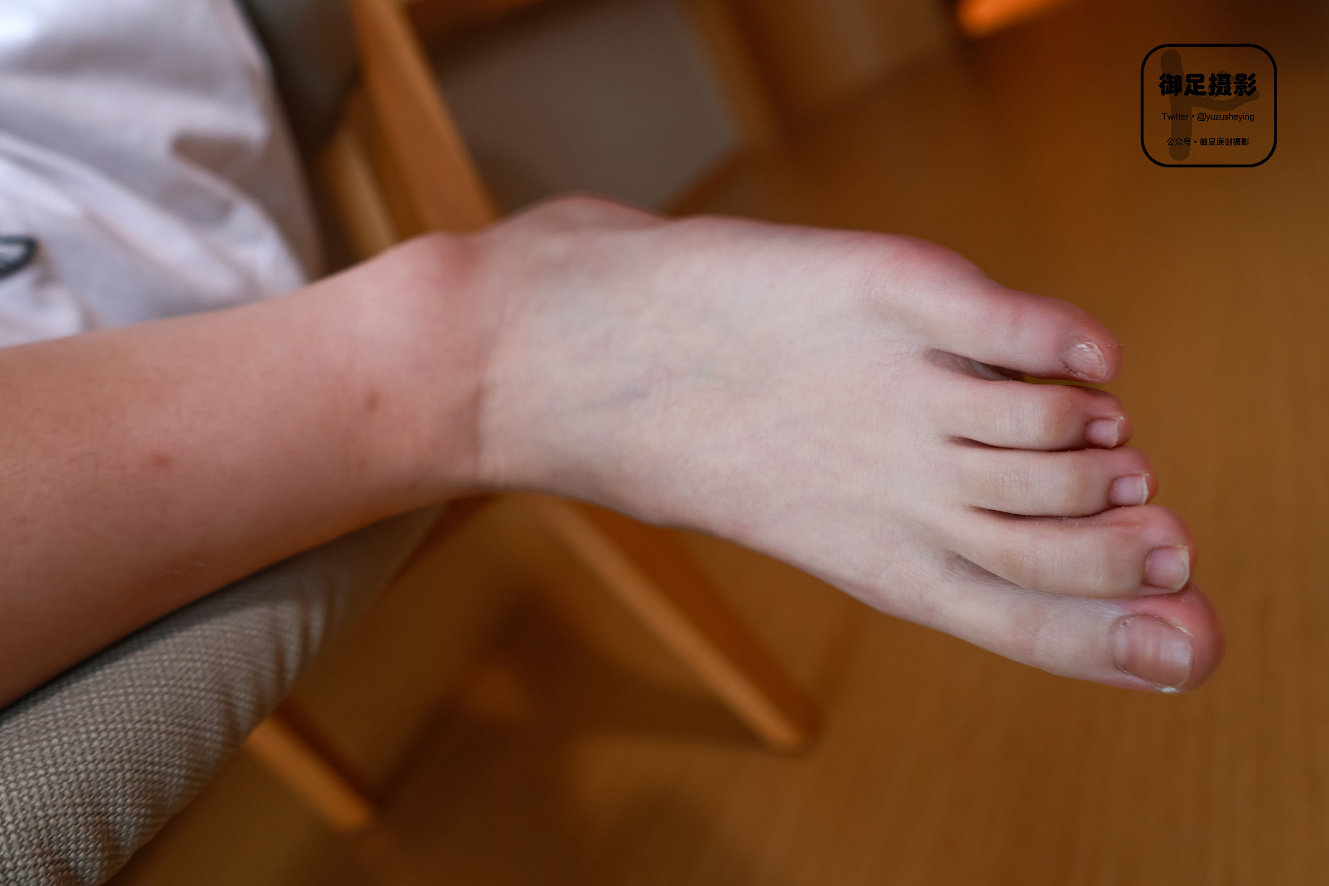 御足摄影 - 皆为序章/(73P)