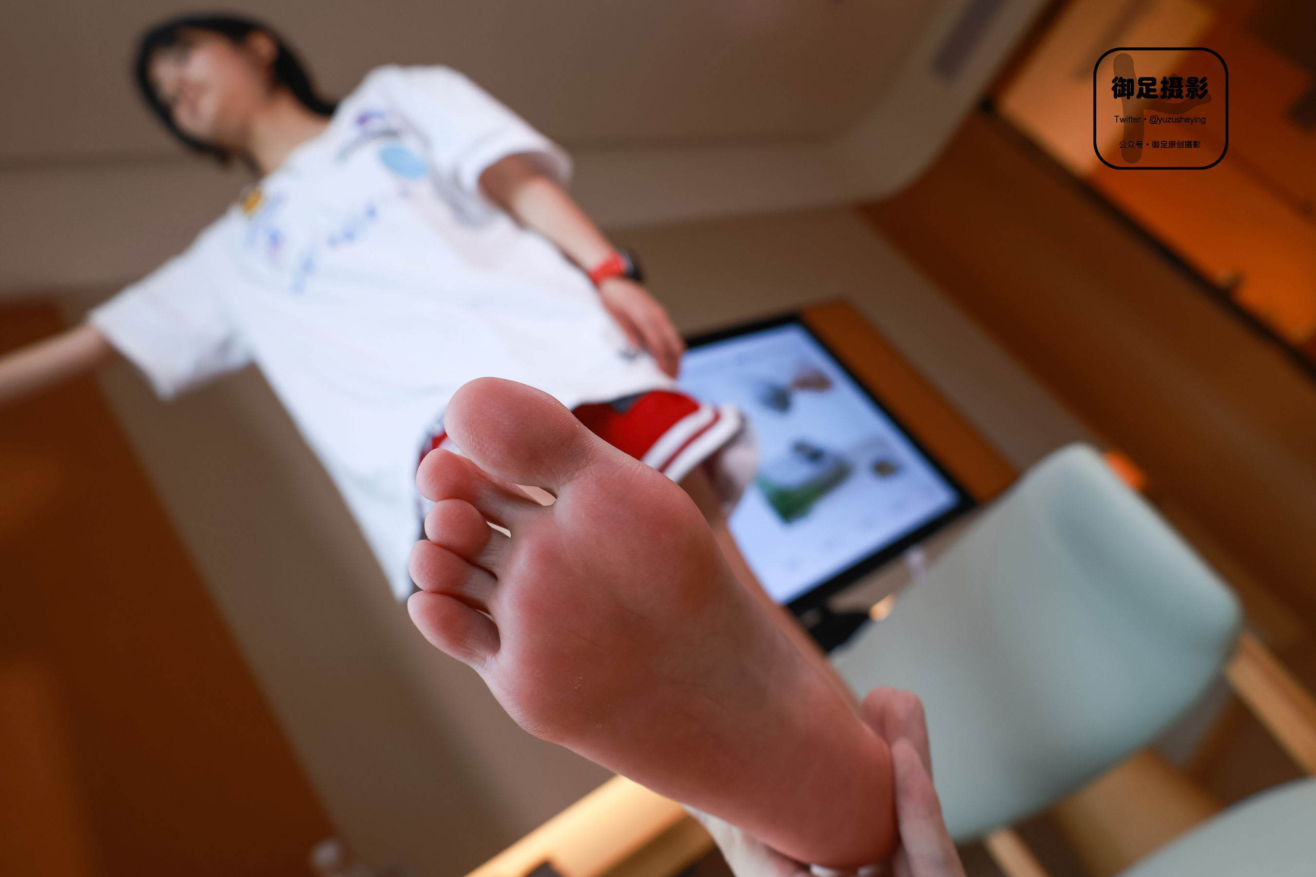 御足摄影 - 皆为序章/(73P)