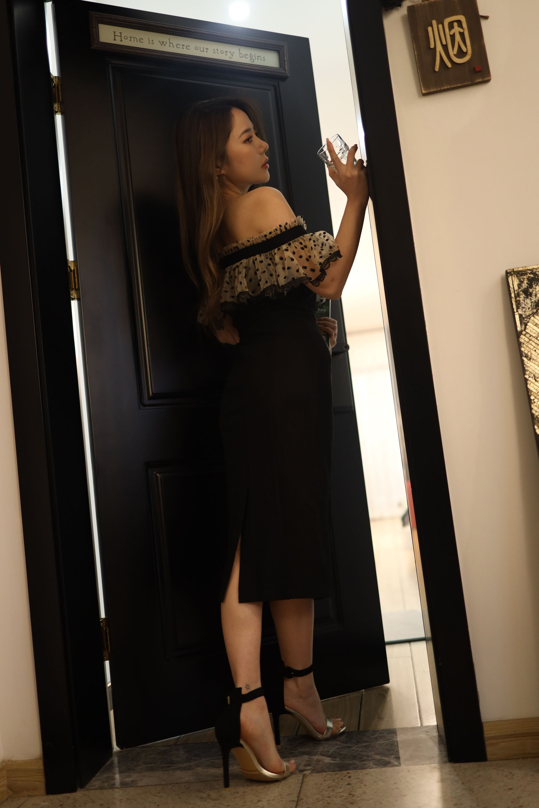 鱼子酱 - 女神礼物/(346P)